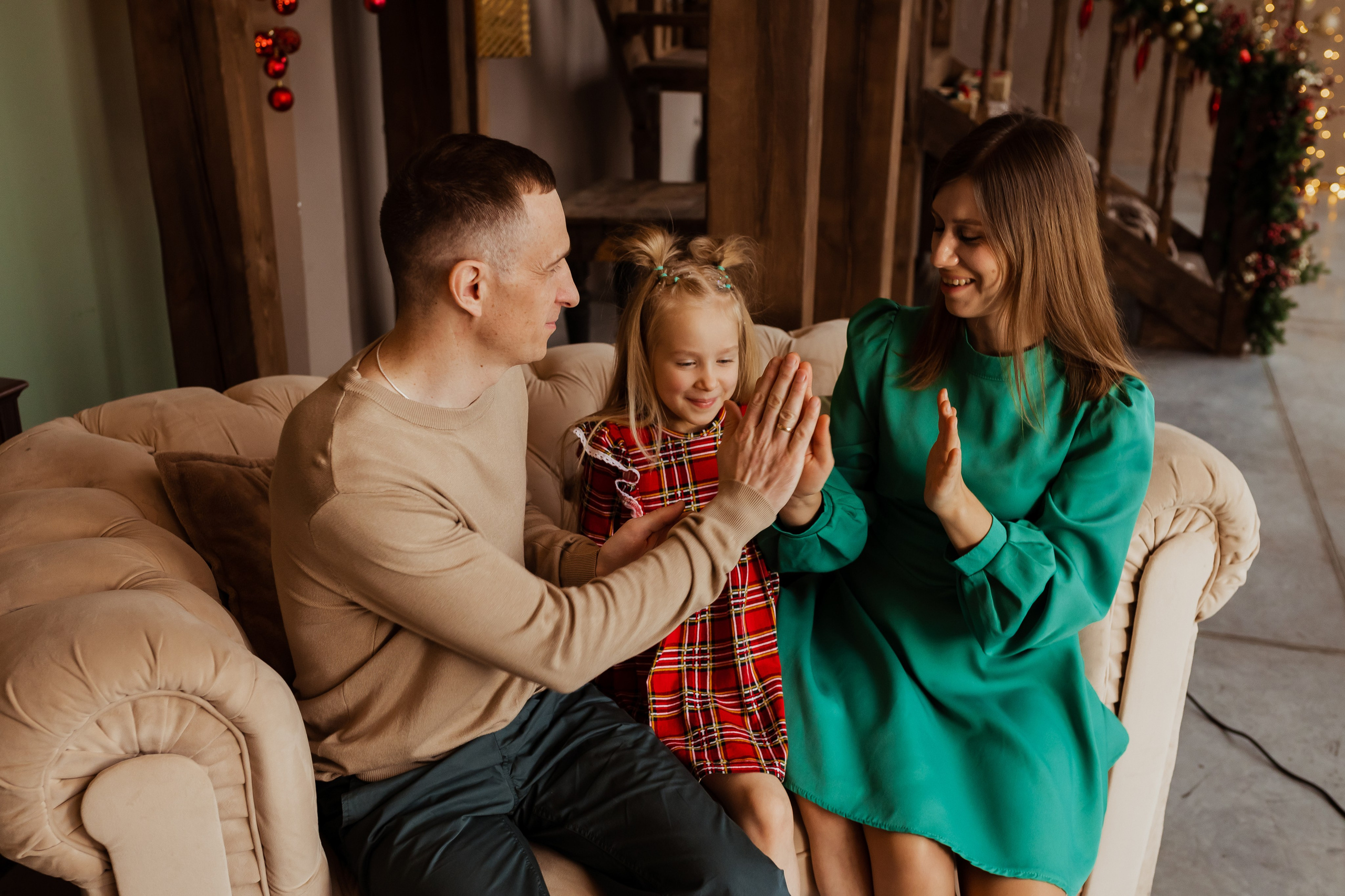 Новогодняя 11.11. ФОТОГРАФ Маргарита Сивакова | Ярославль Кострома Москва