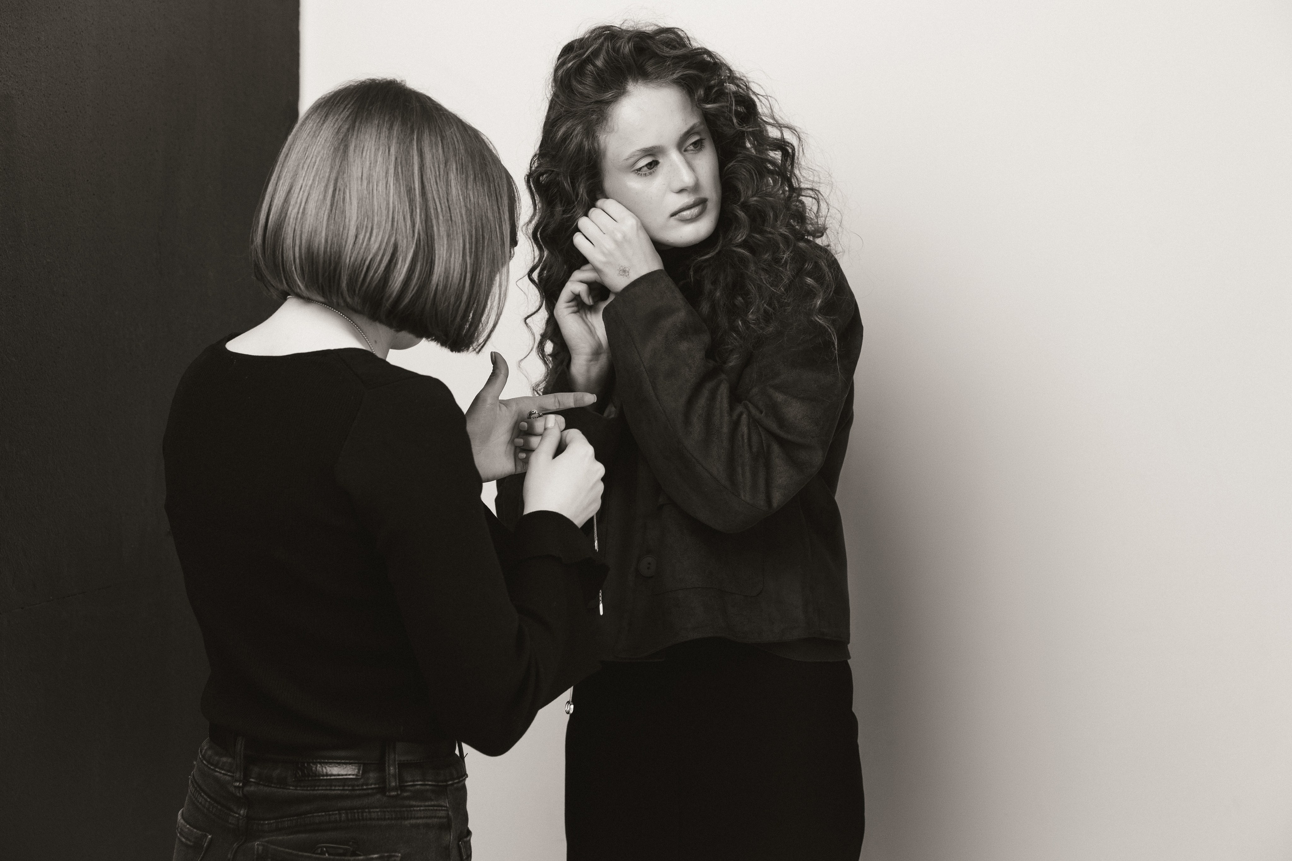 VALE. Фотограф | Кострома | Ксения Пучкова