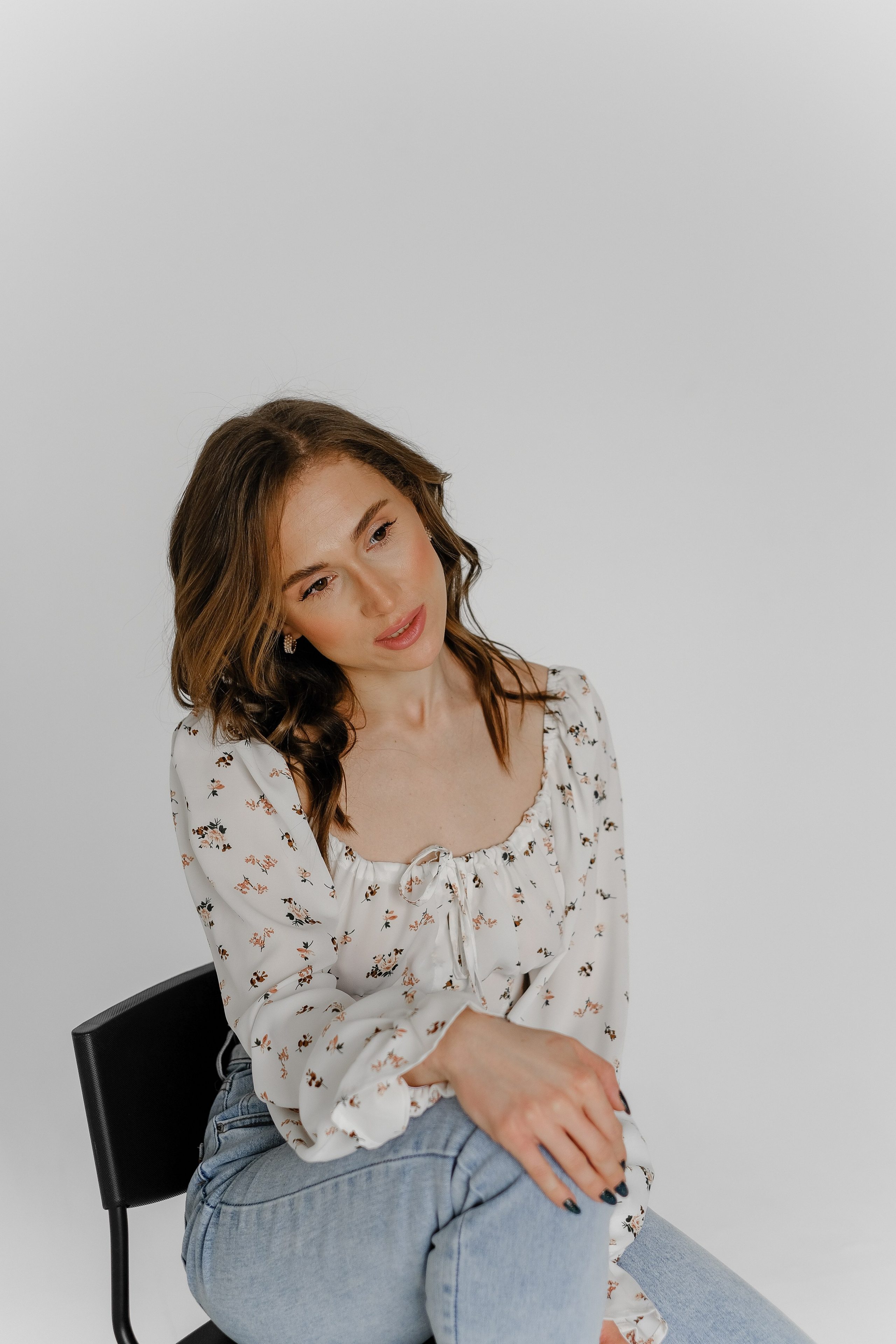 Наталья. Фотограф в Кемерово Анастасия Филаткина