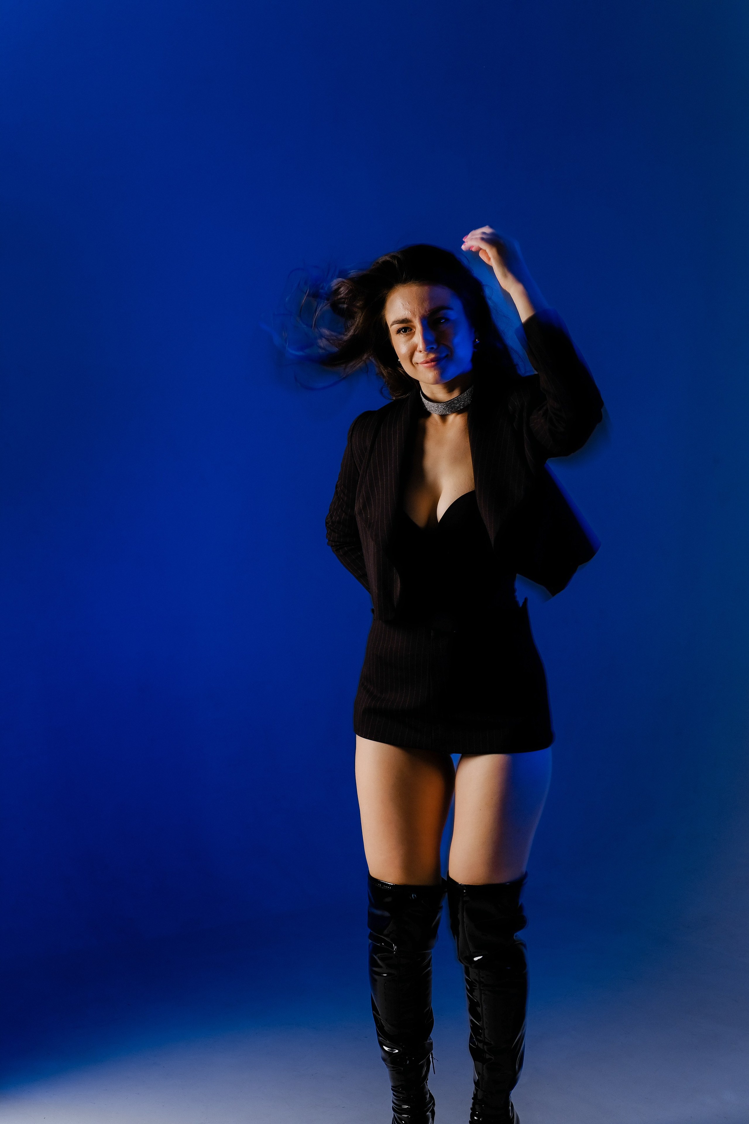 Настя. Фотограф в Кемерово Анастасия Филаткина