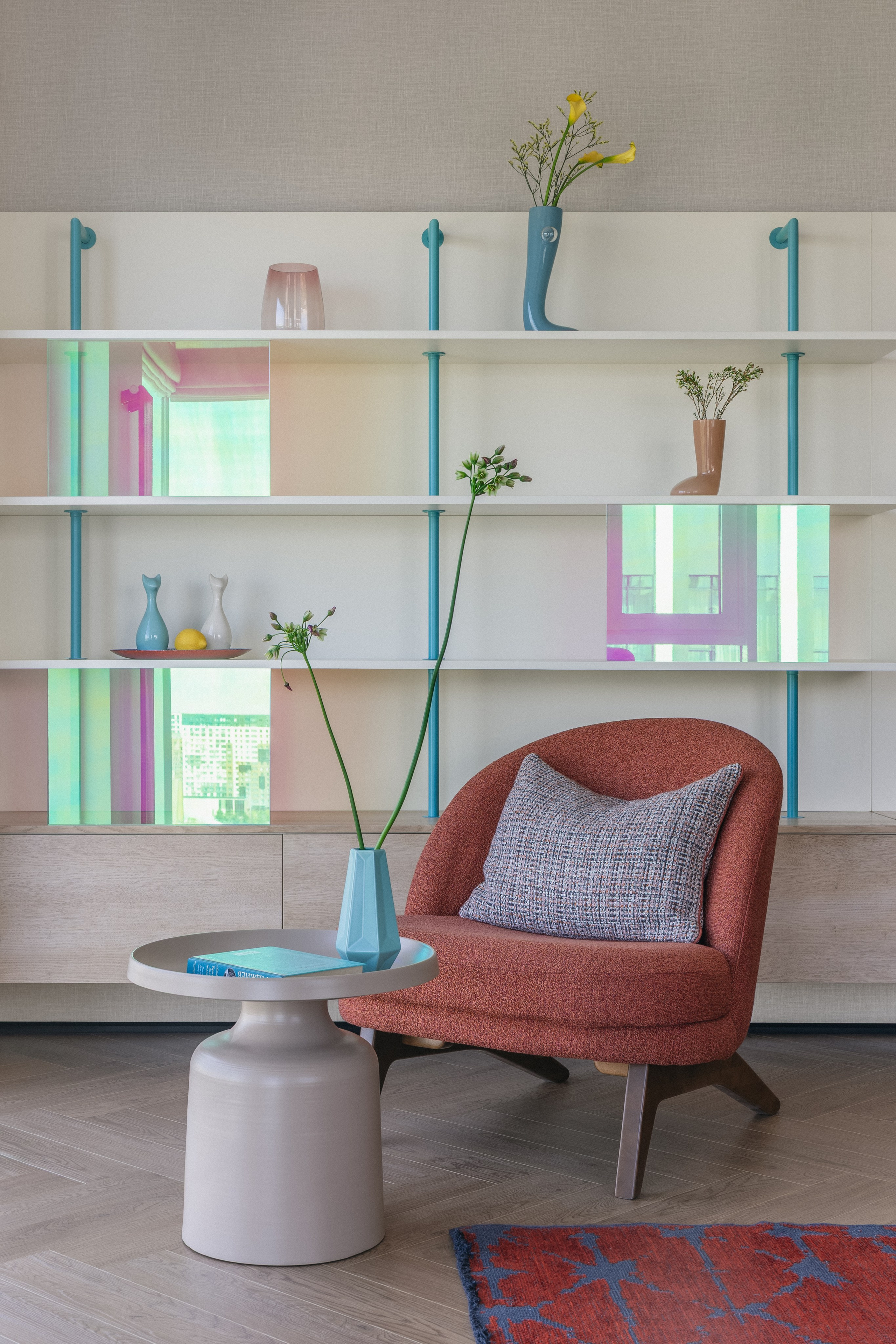 32 may — Botanical Garden. Roman Yakunin — interior photographer in Almaty, Kazakhstan