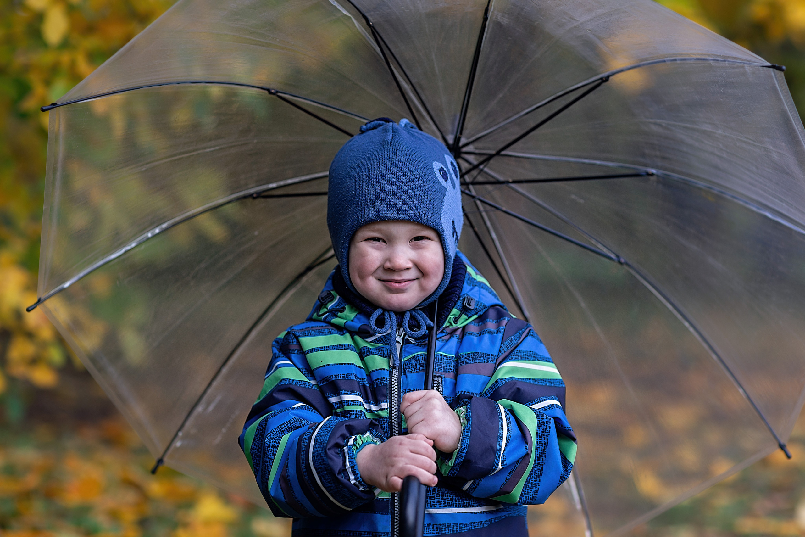 Осенняя прогулка_2024 + печать. Семейный фотограф в Санкт-Петербурге