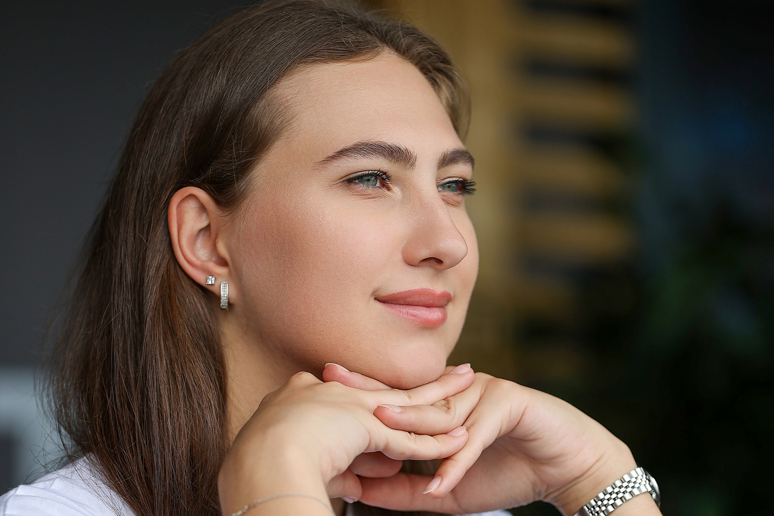 Марк Романов — фотограф