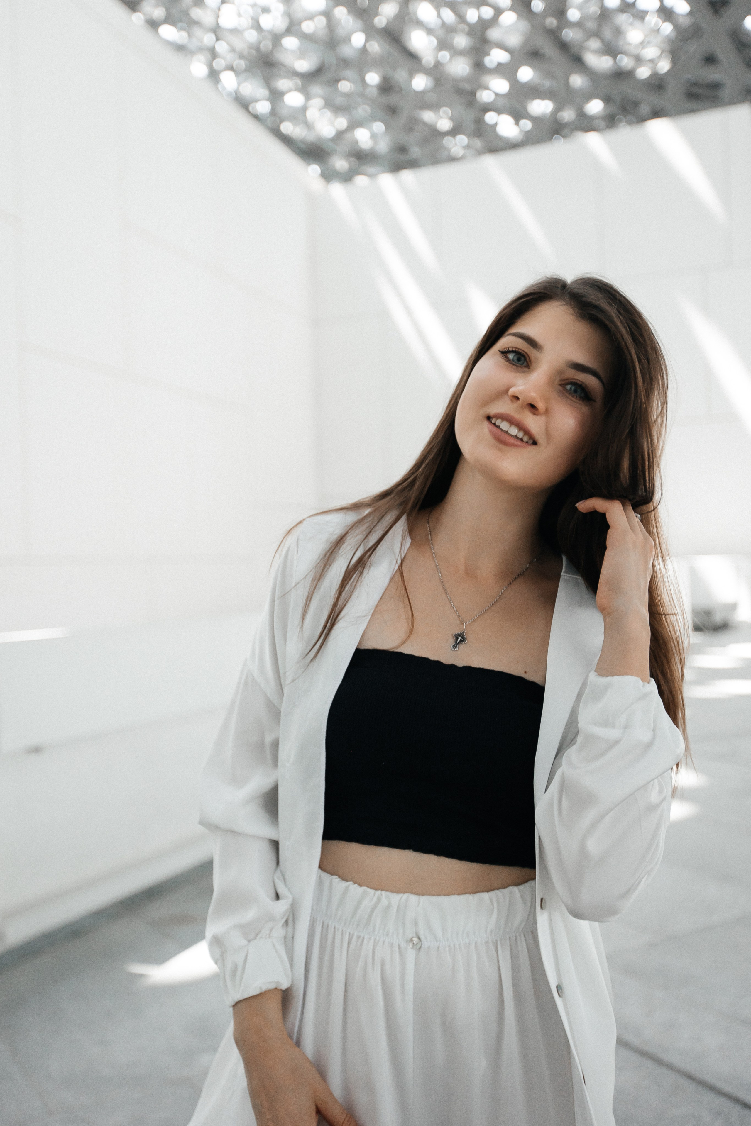 Abu Dhabi, UAE. Свадебный фотограф Москва и МО Паншина Дарья