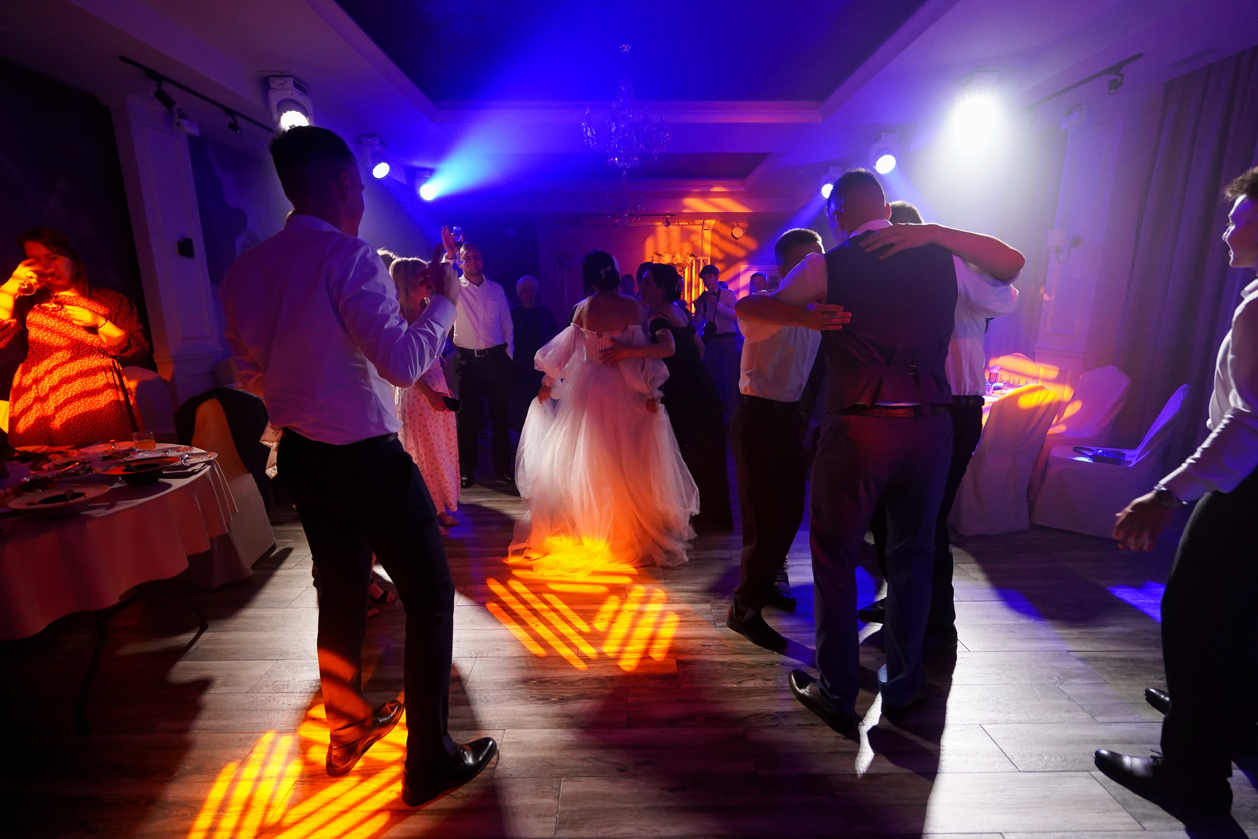 Юля + Артур: полная серия (пакет полный день). BYFOX STUDIO 68 — фото и видеосъёмка Тамбов, Москва, Воронеж, Липецк