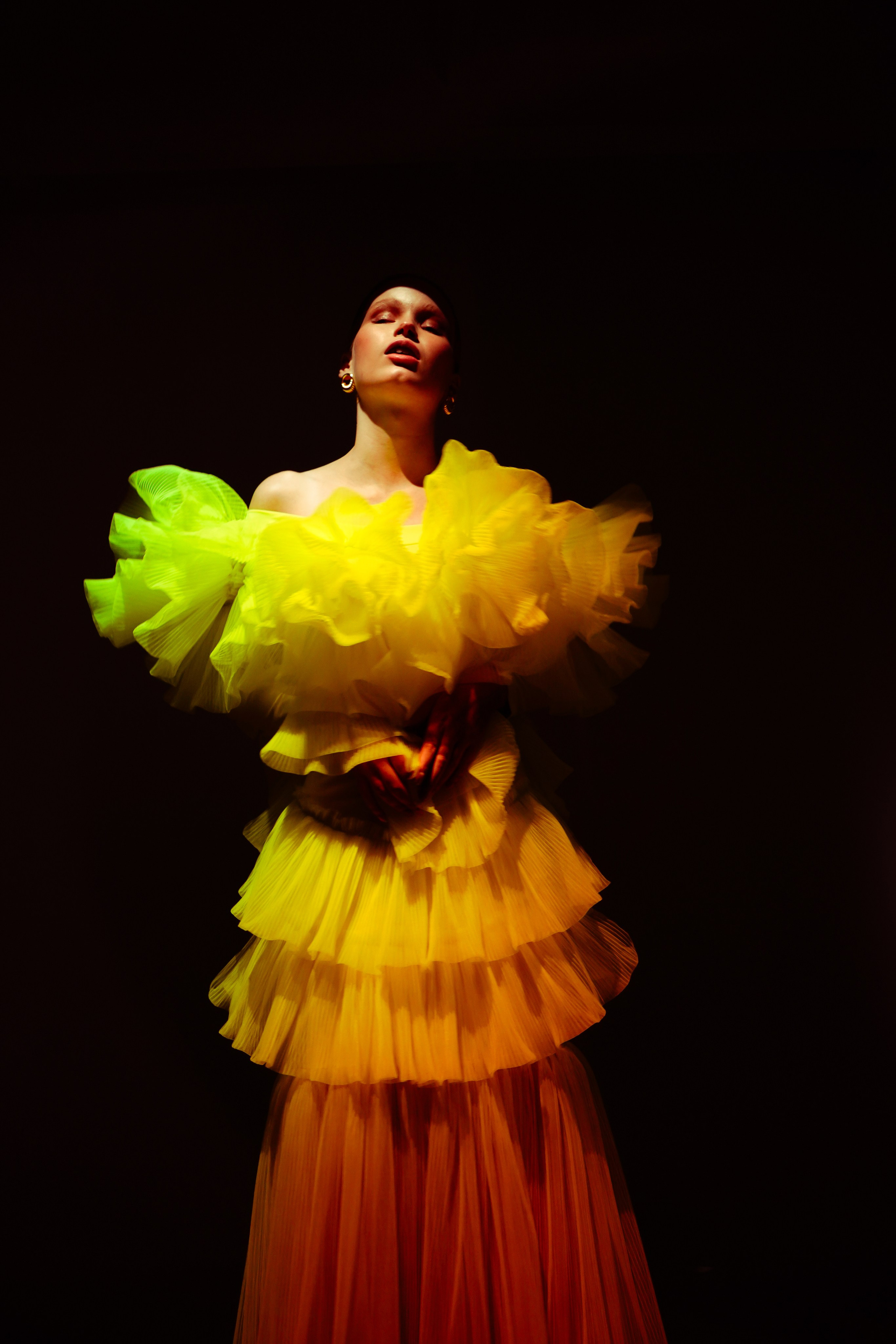 Test. Romanova фотограф