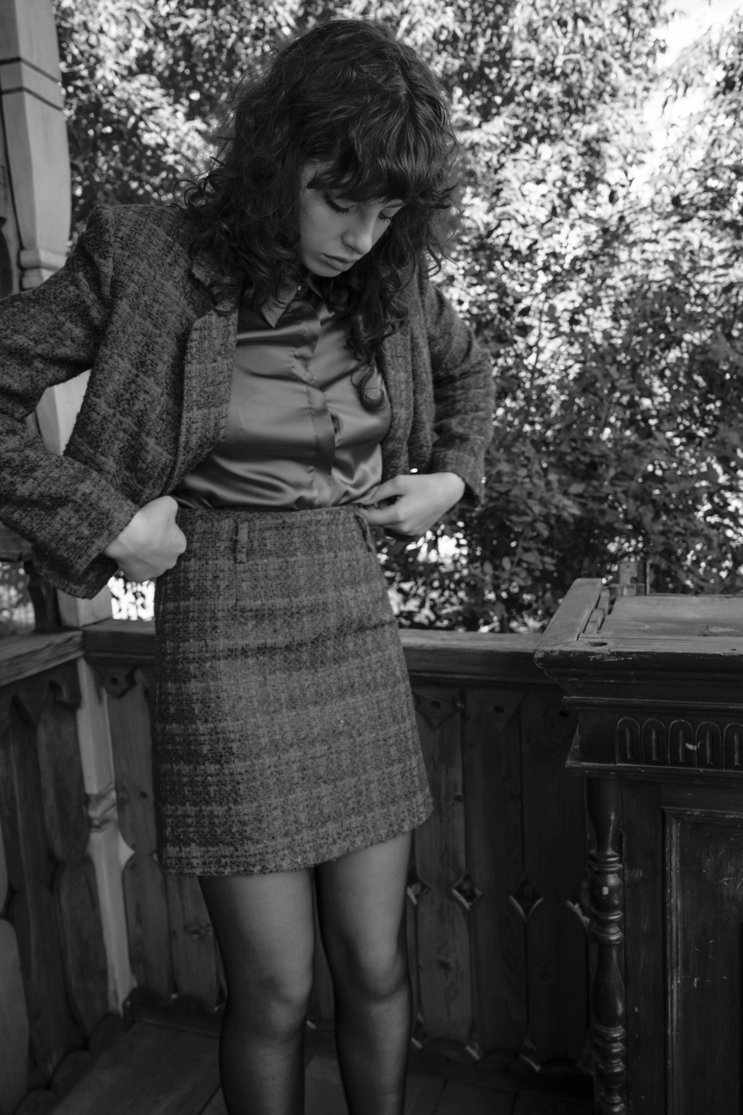 Lookbook. Romanova фотограф