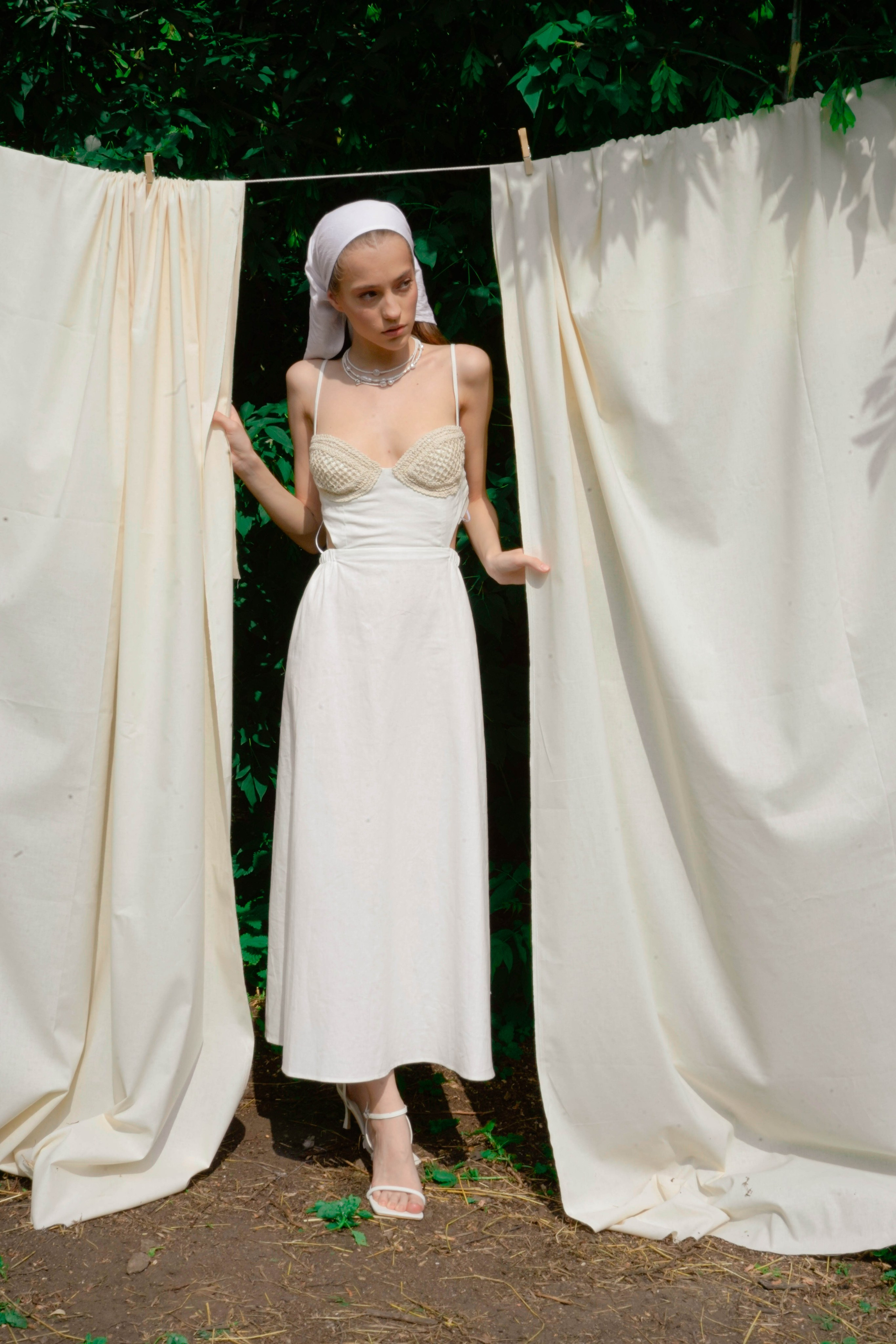 Сampaign. Romanova фотограф