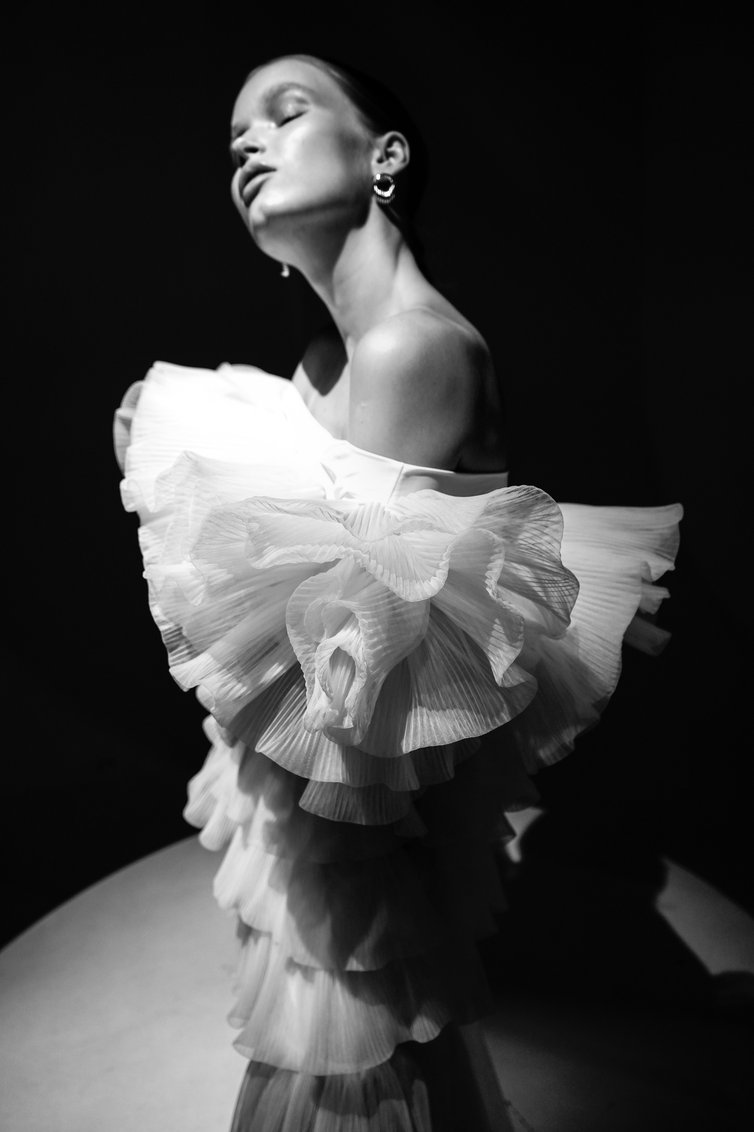 Test. Romanova фотограф