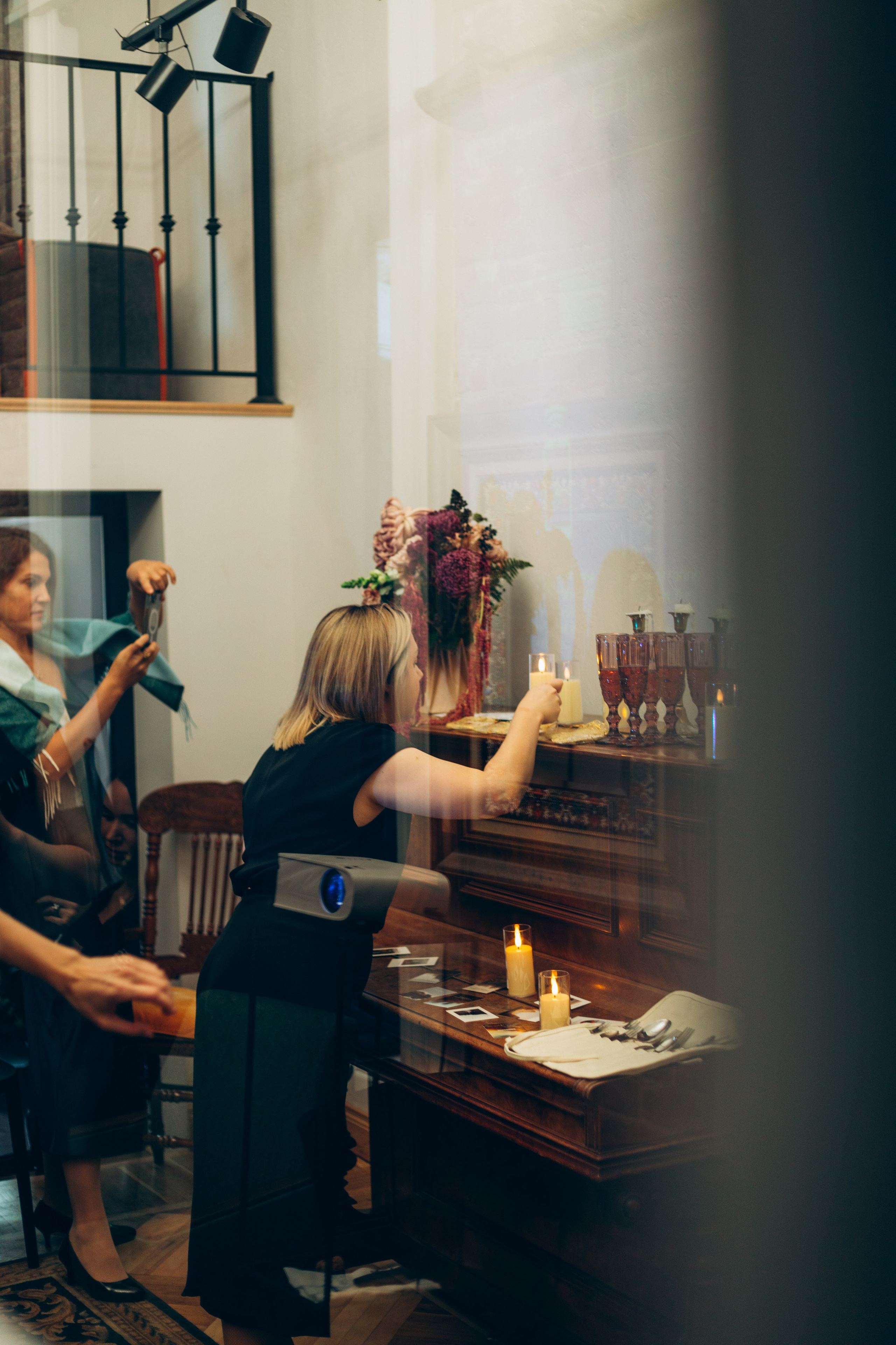 Лекции по этикету. Семейный фотограф Наталия Демченко, Краснодар