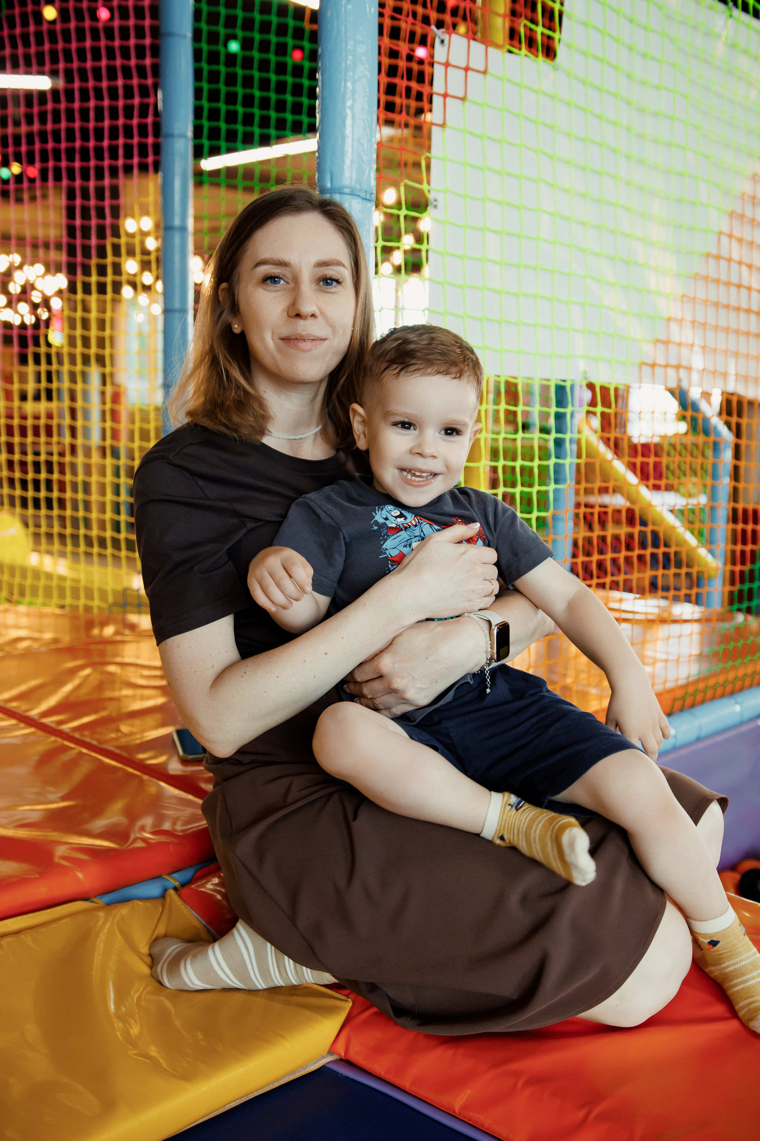 Матвей 3 года. Диана фотограф в Краснодаре