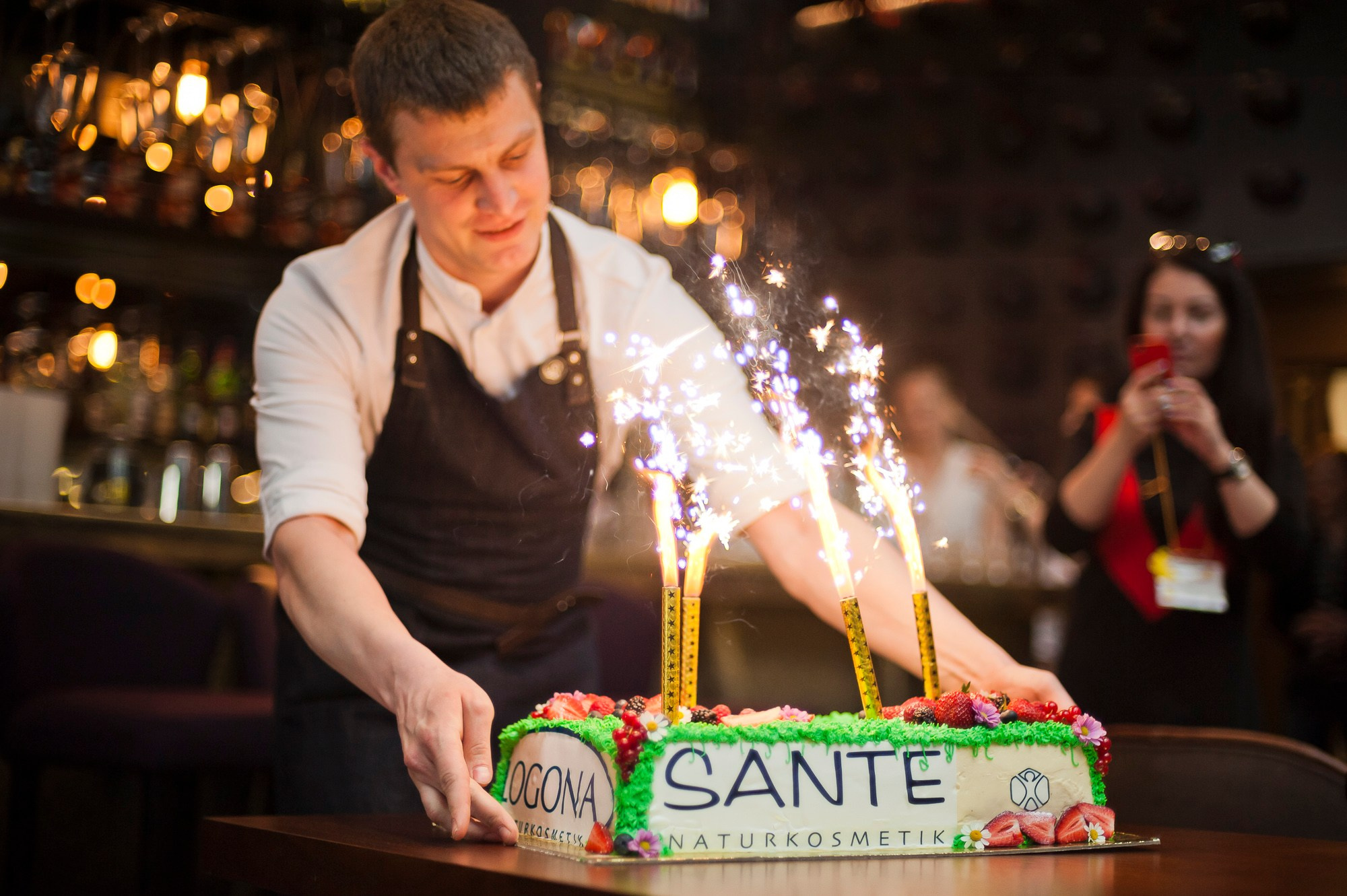 Эмоции. Фотограф Андрей Милевский в Москве. Репортаж на ваших значимых событиях