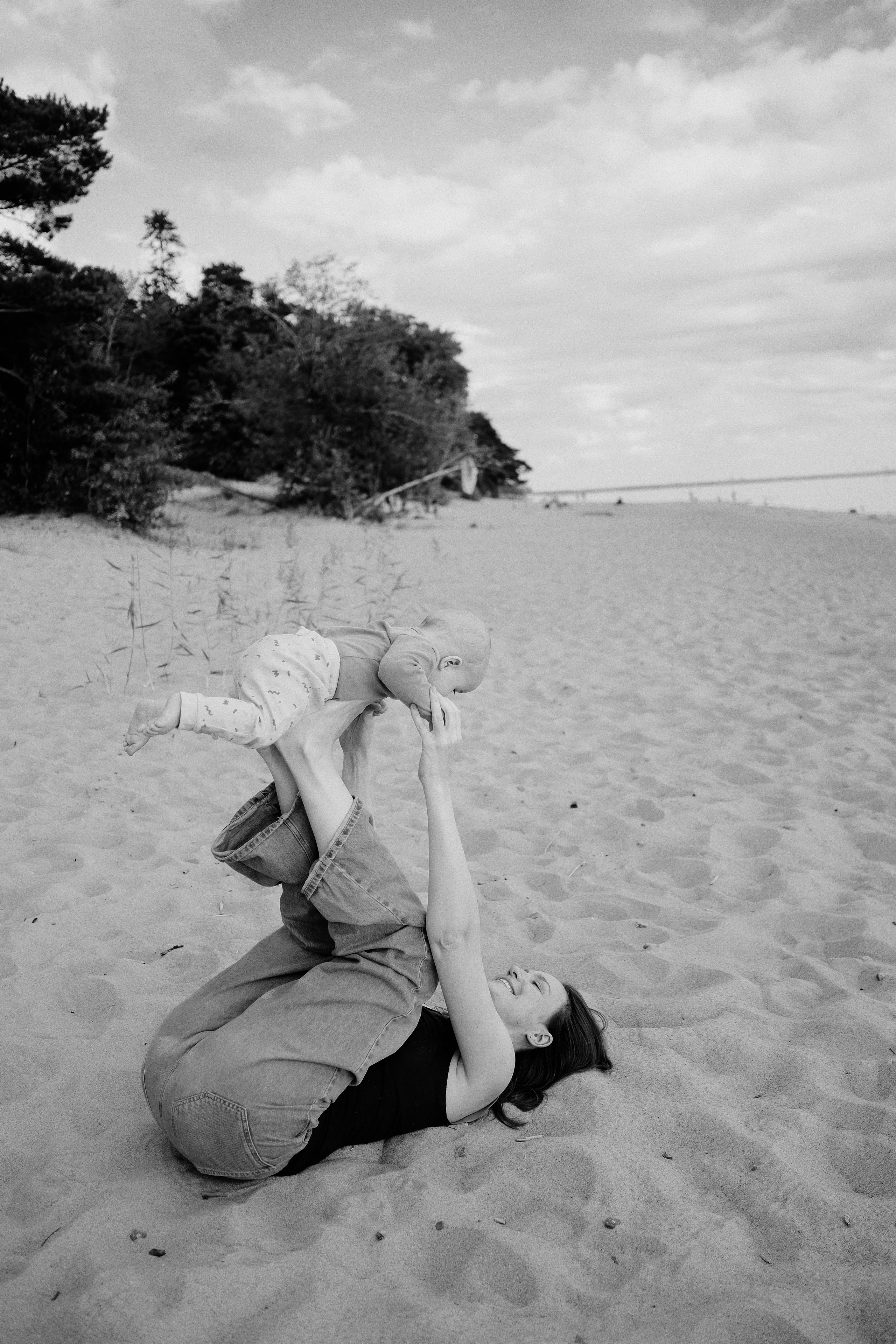 Детский портрет | Семьи. Портретный фотограф в Алматы Валя Гольцберг