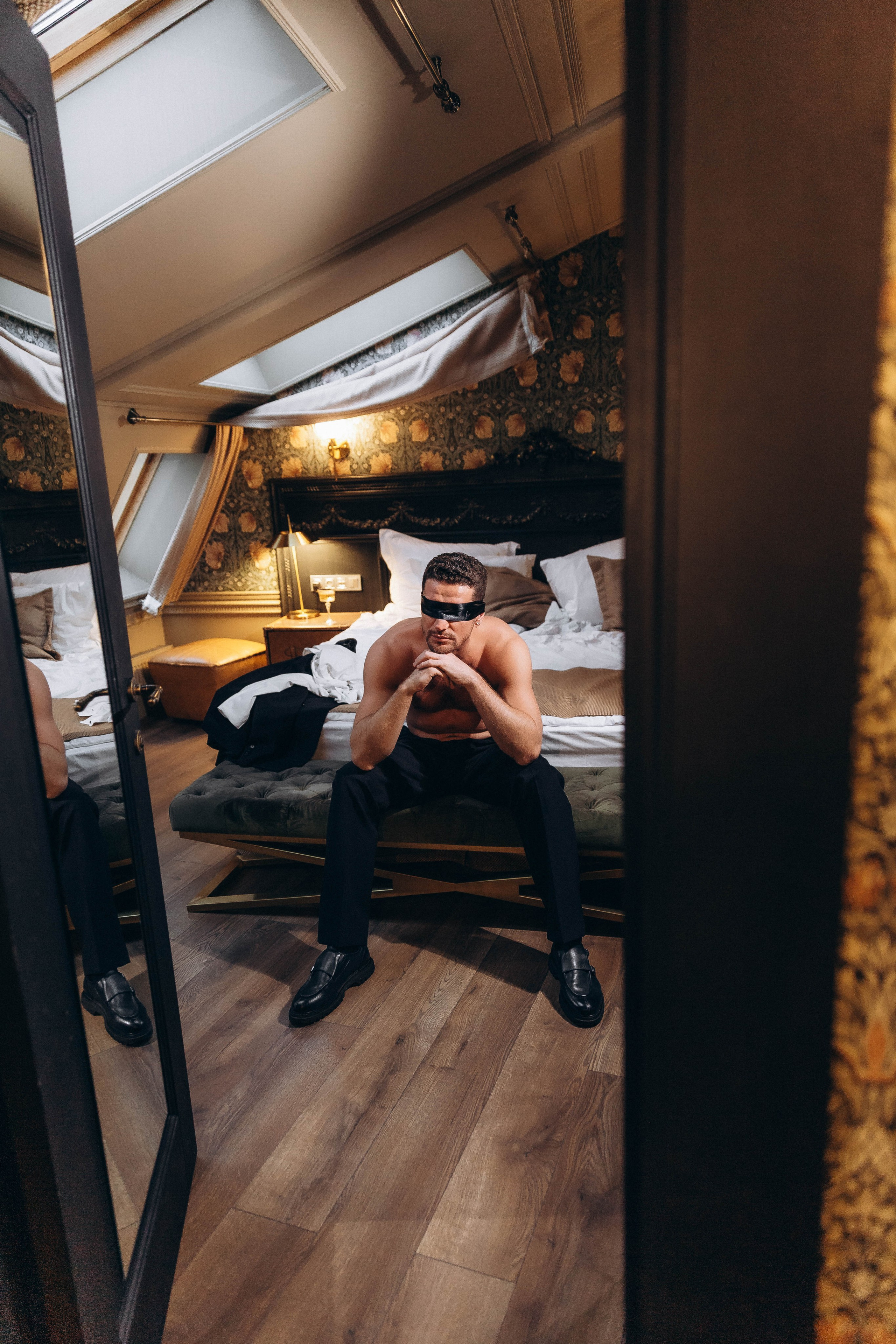 Ксения и Гео. Katerina Schastlivaya