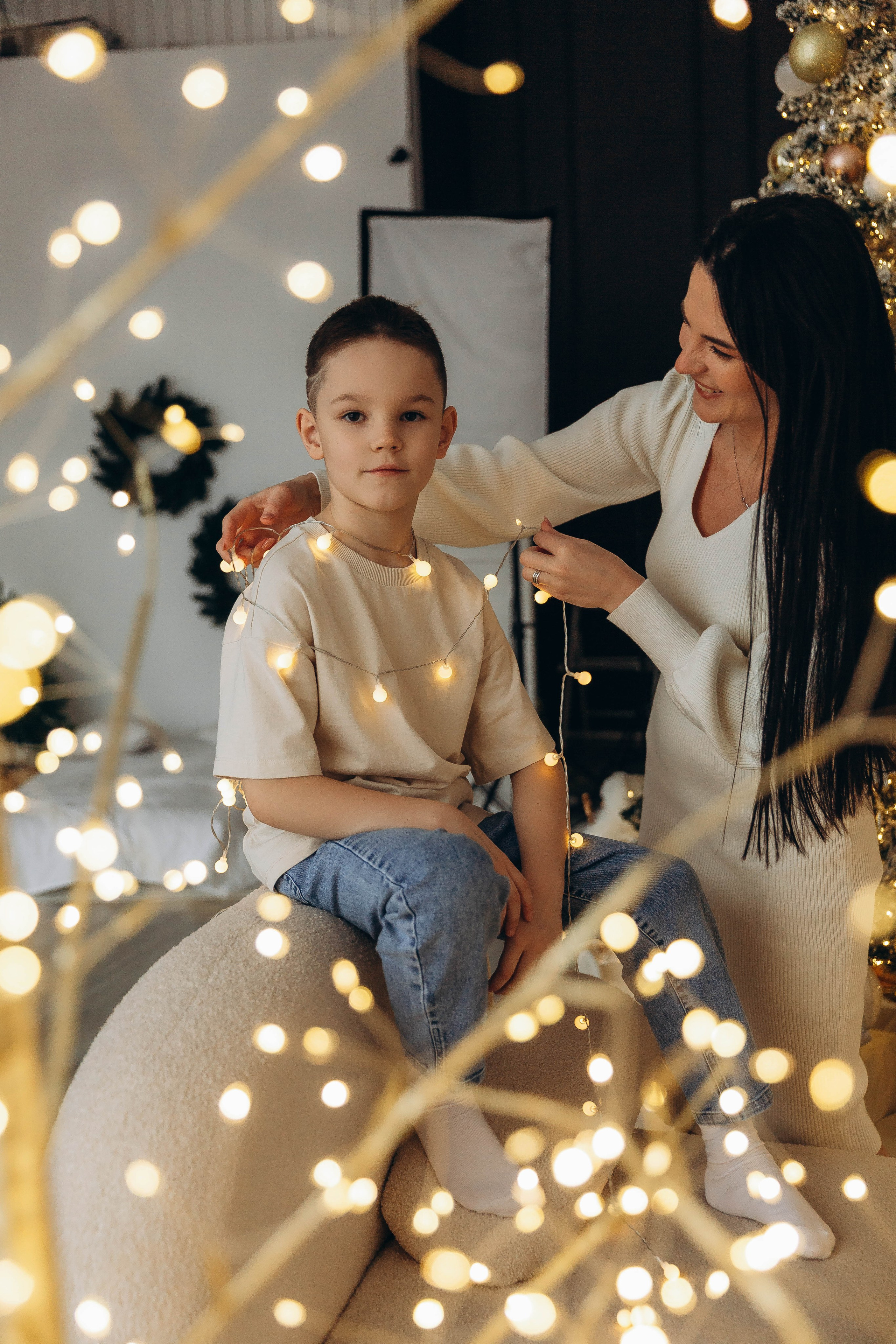 Настя и Никита. Katerina Schastlivaya