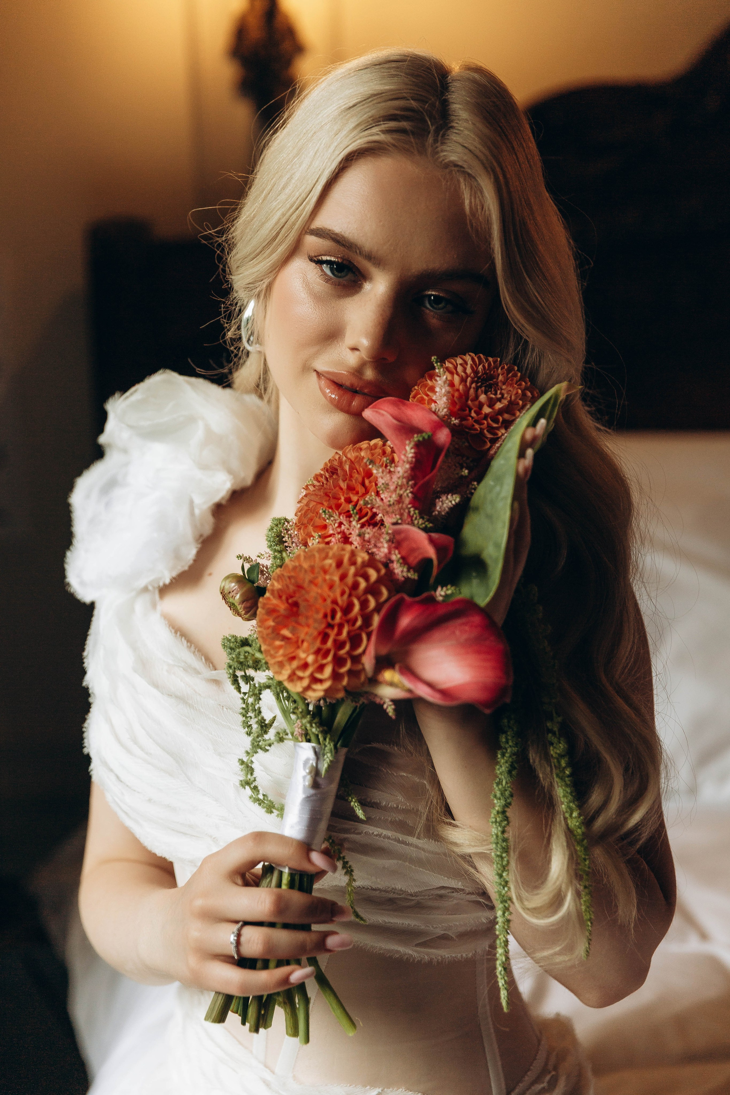 Виолетта и Никита. Katerina Schastlivaya