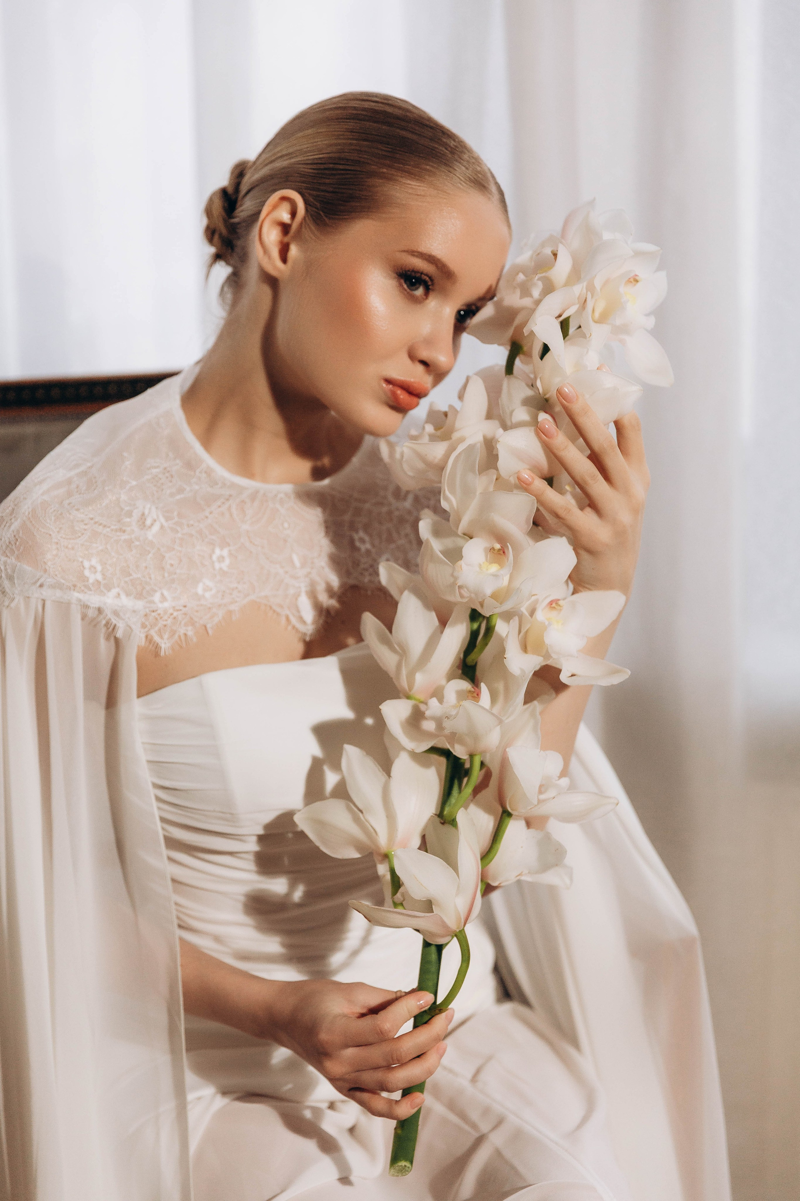 Николай и Екатерина. Метрополь. Katerina Schastlivaya