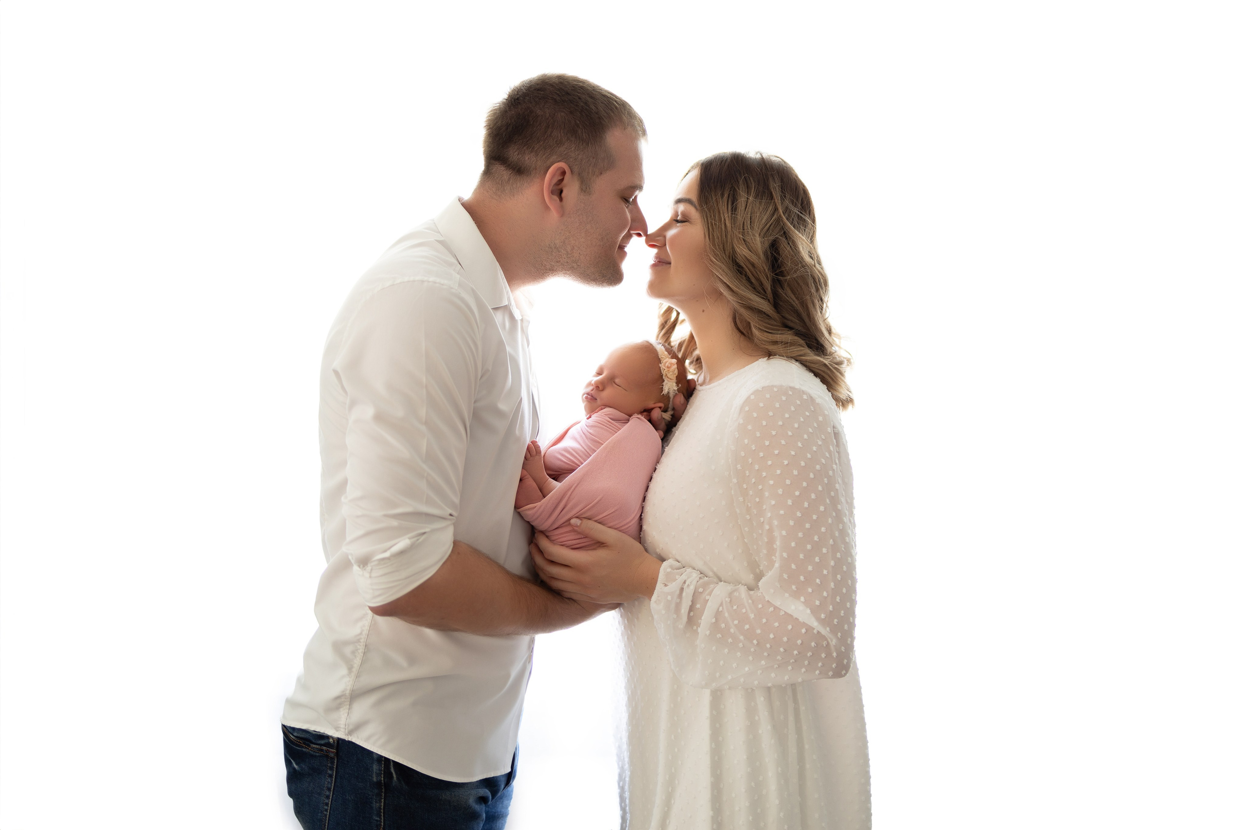 Семейные фотографии. Фотограф новорожденных в г. Ростове-на-Дону Инна Дурасова