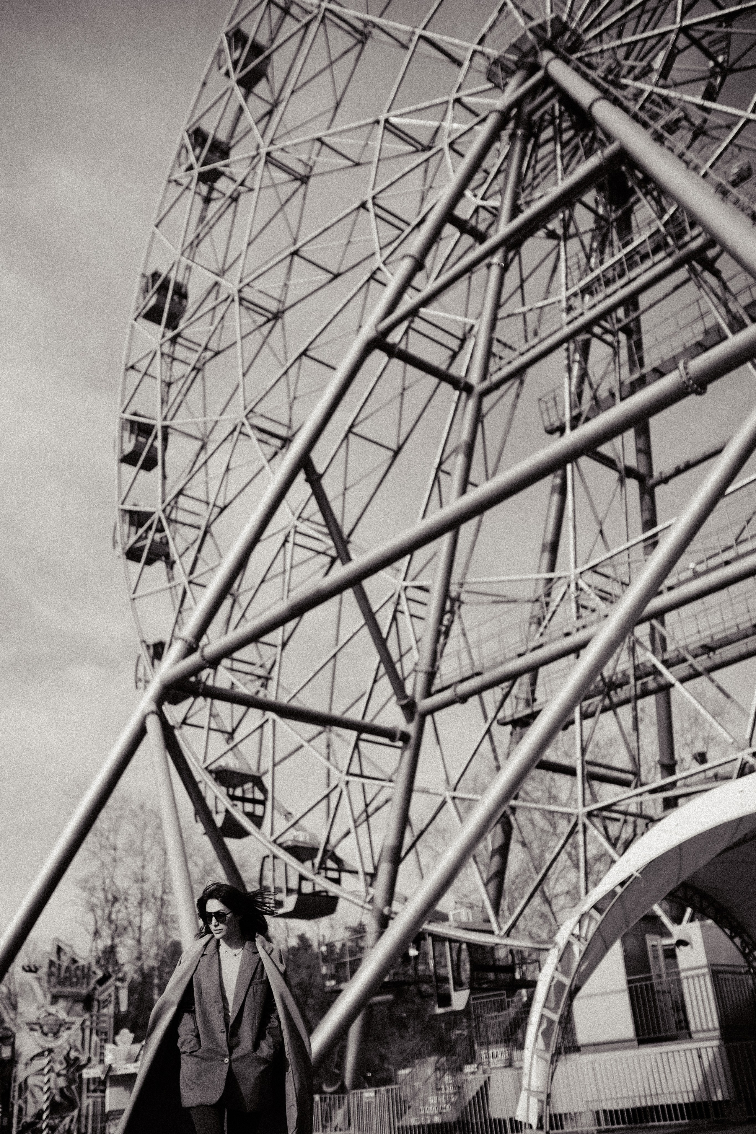 Хабаровск | Осень. Фотограф Итуруп | Курильские острова