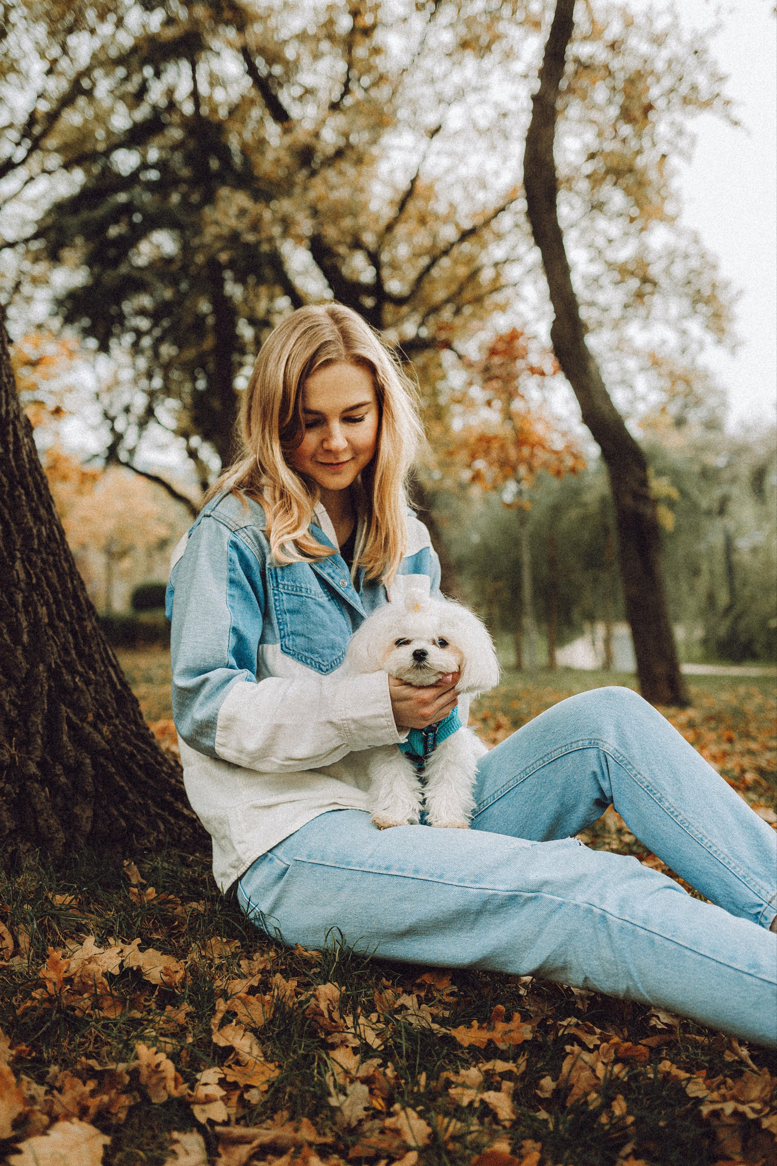 Настя и Гоша