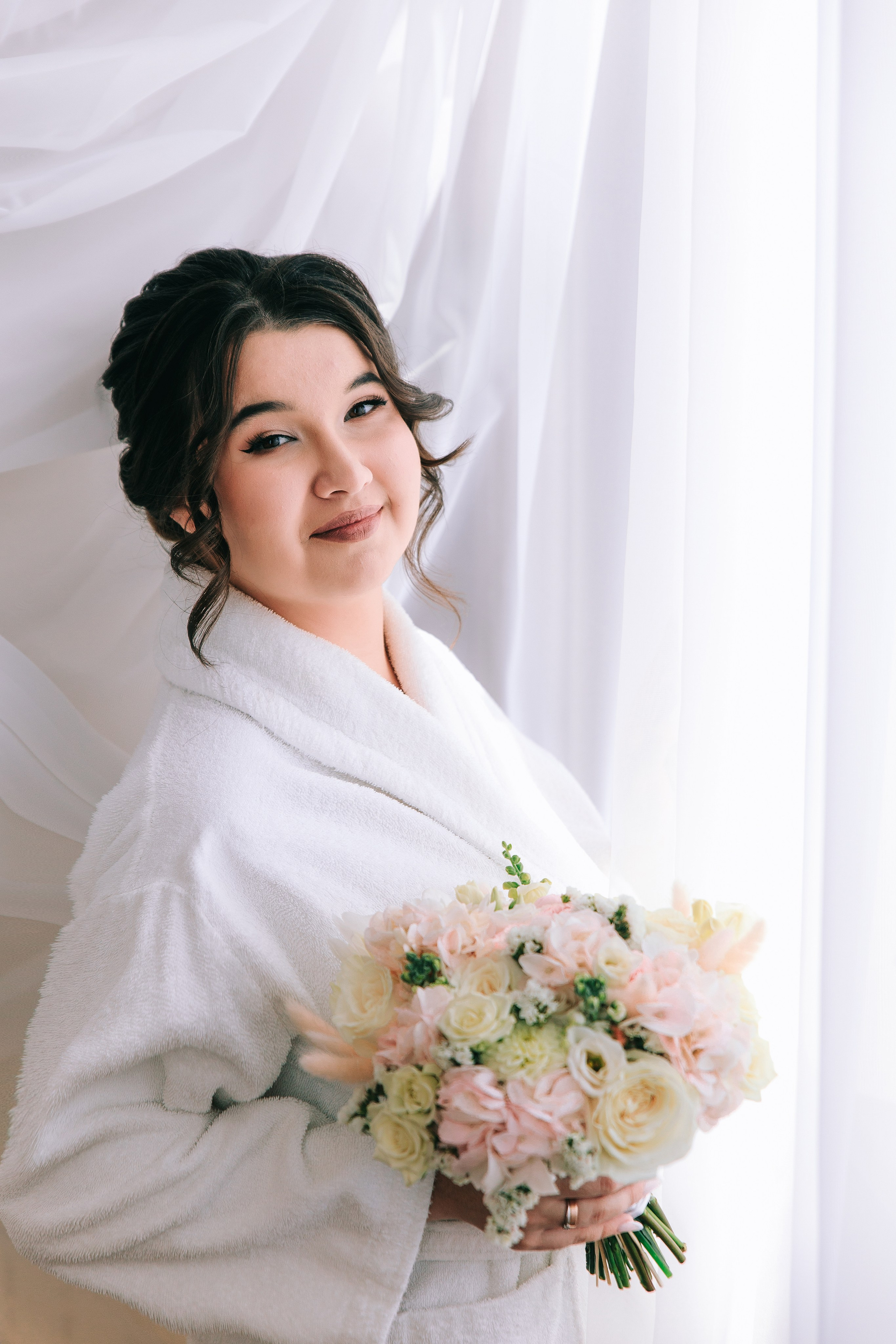 АНАСТАСИЯ И АЛЕКСАНДР. Свадебный и семейный фотограф в Курске и Курчатове