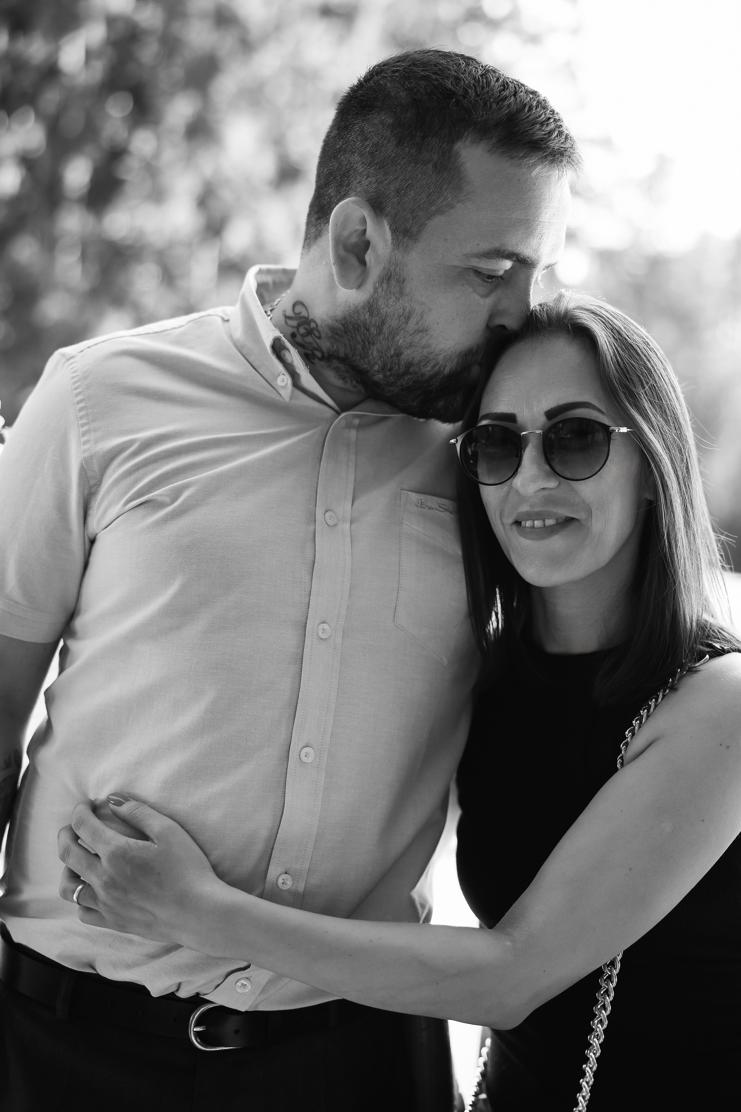 Средиземное море… Атлантический океан. Свадебный и семейный Фотограф Денис Кошель