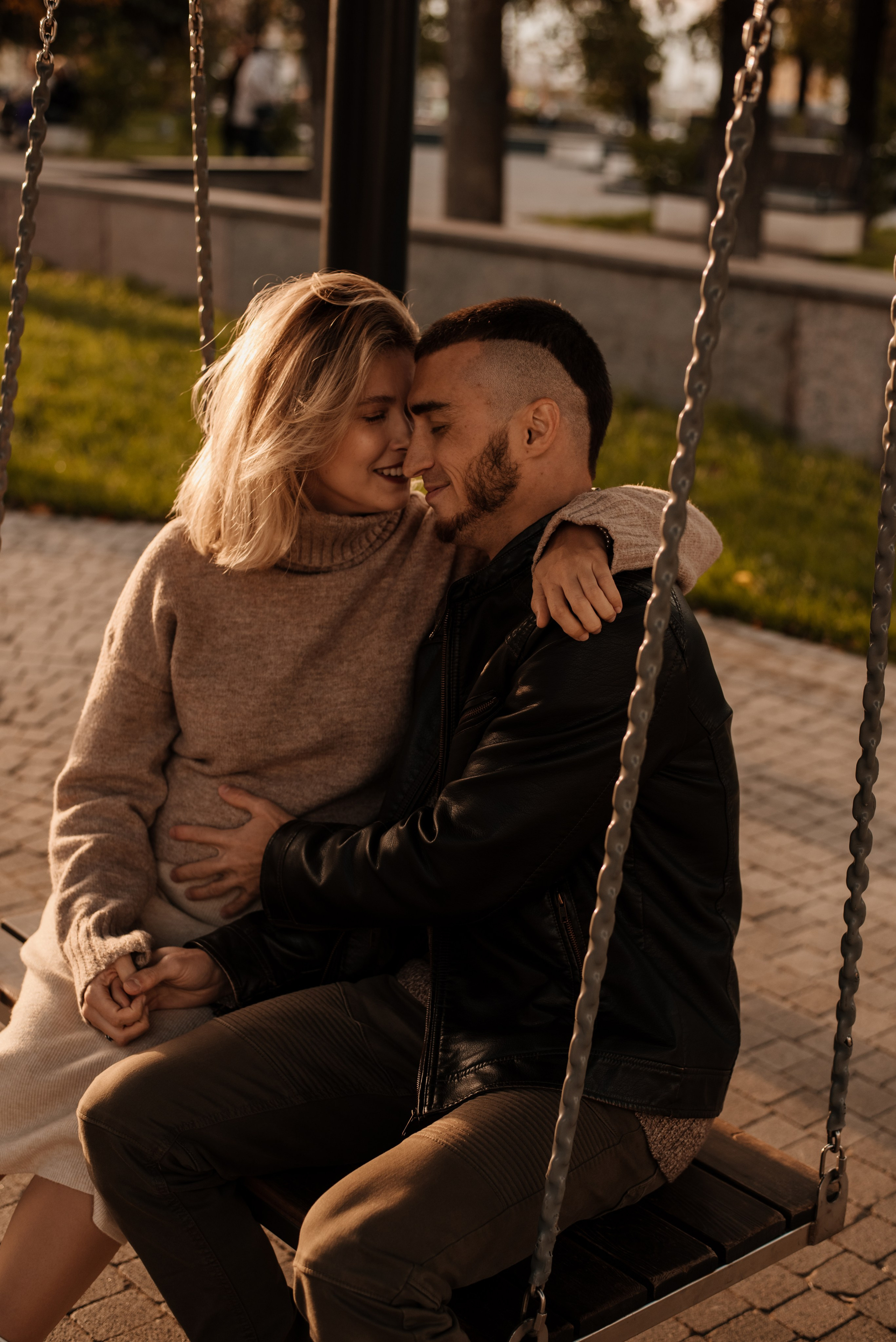 Маша ♡ Мия ♡ Феликс. Фотограф Ольга Плеханова | Нижний Новгород, Москва