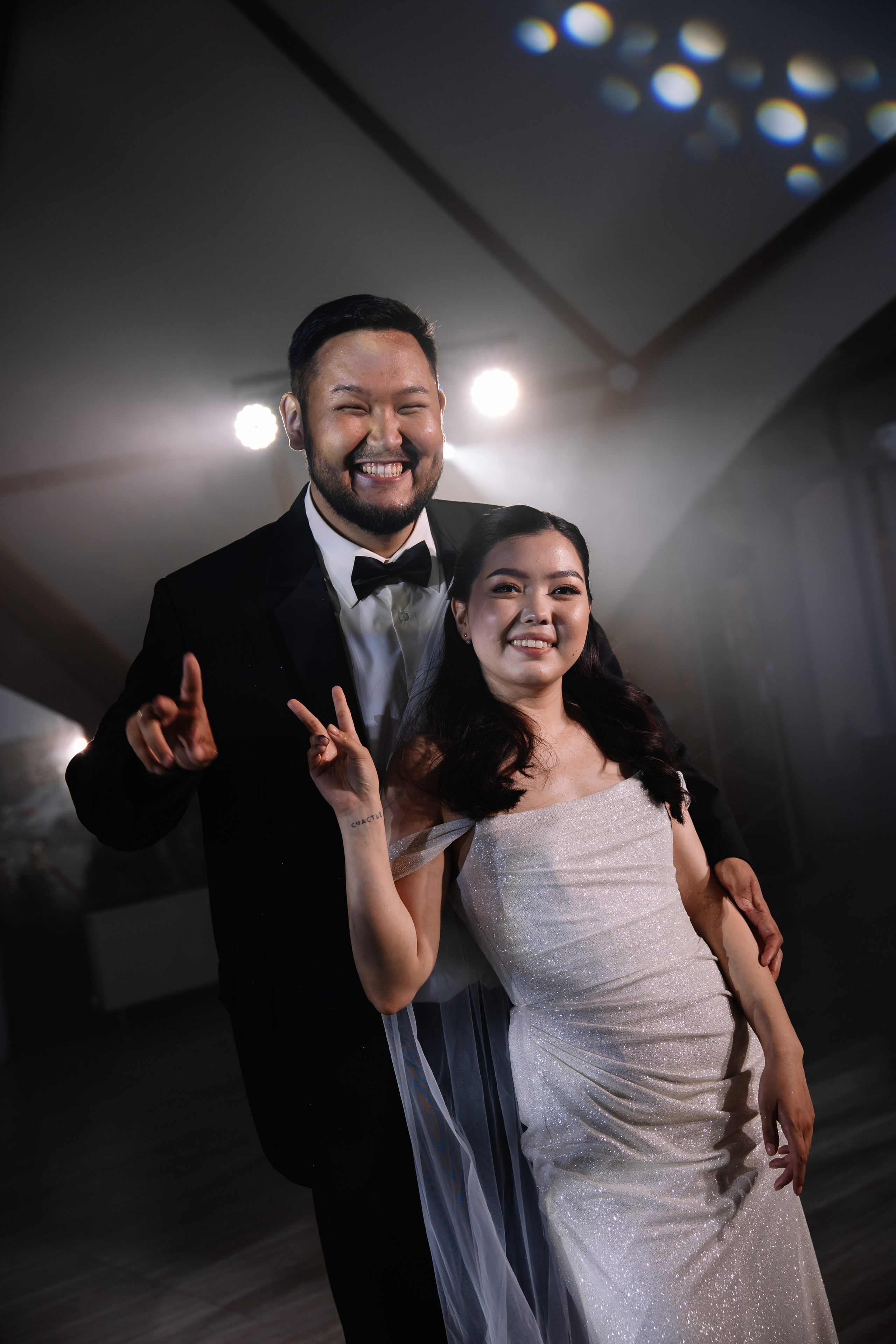 Данзан и Дамира. Свадебный и семейный фотограф в Элисте Лиджик Сарлов