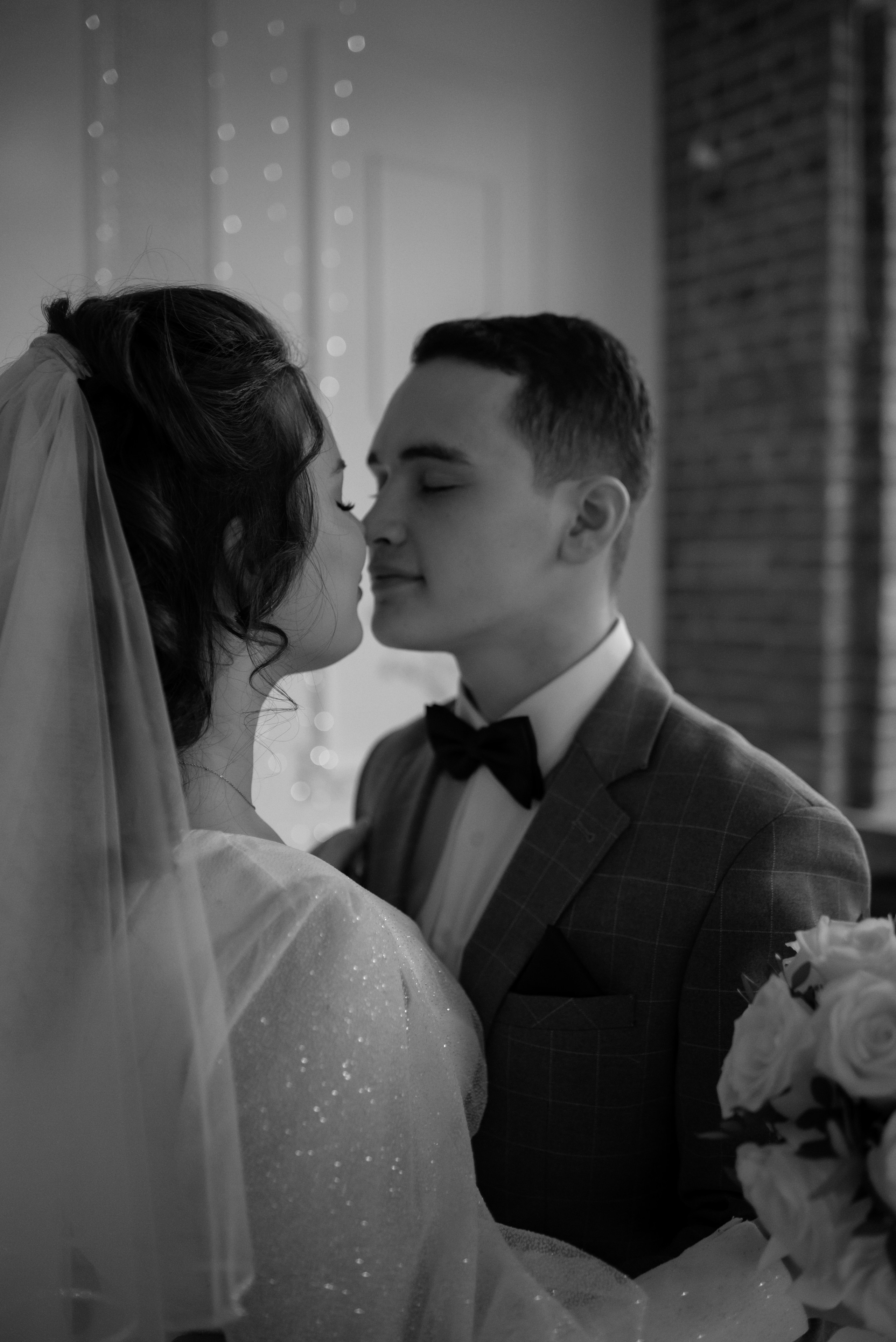 Сергей и Виктория. Свадебный и семейный фотограф в Серпухове Александра Дерюшева