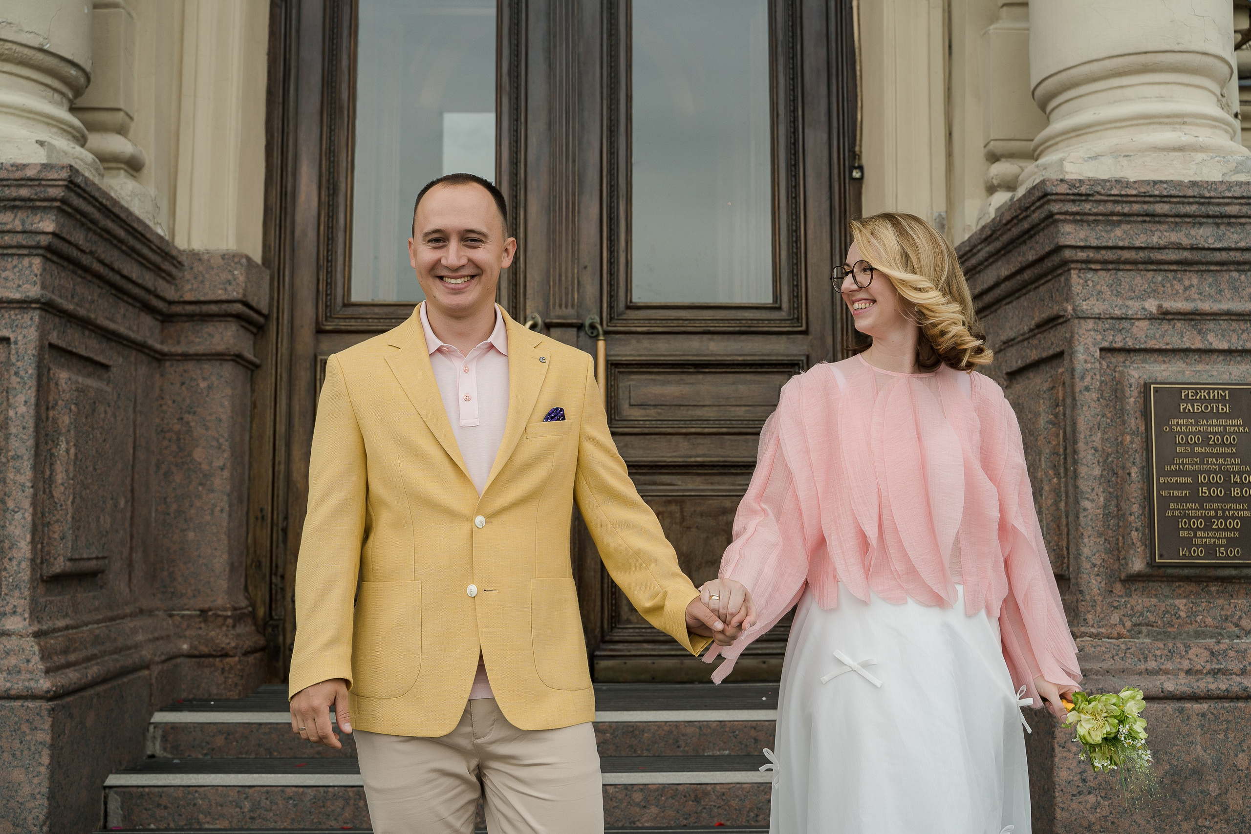 Евгений и Кристина. Свадебный и семейный фотограф в Пушкине и Санкт-Петербурге Мария Филиппова