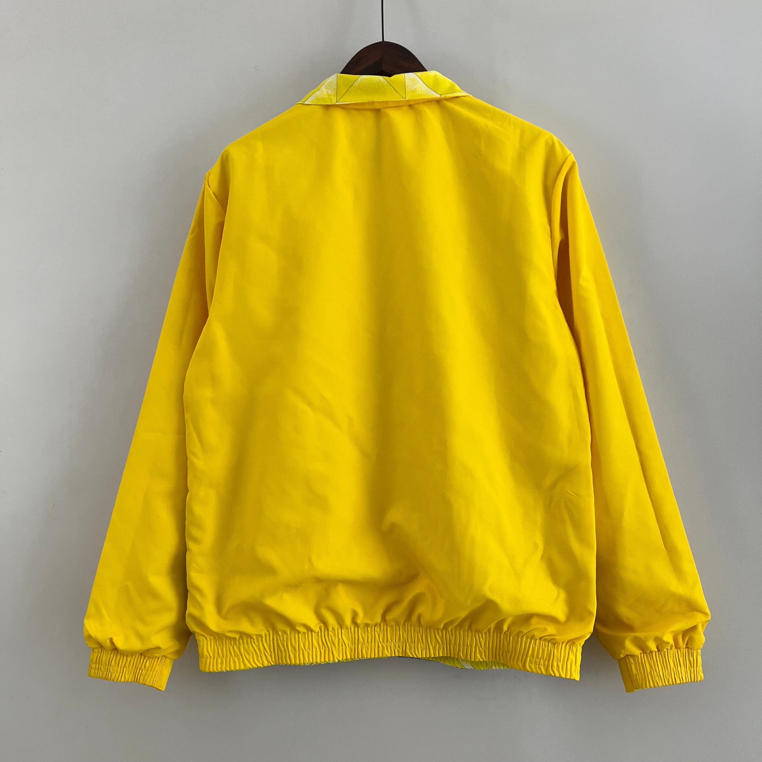 Куртка Borussia Dortmund 2023-2024 купить. Футбольный магазин — ssw_magazin