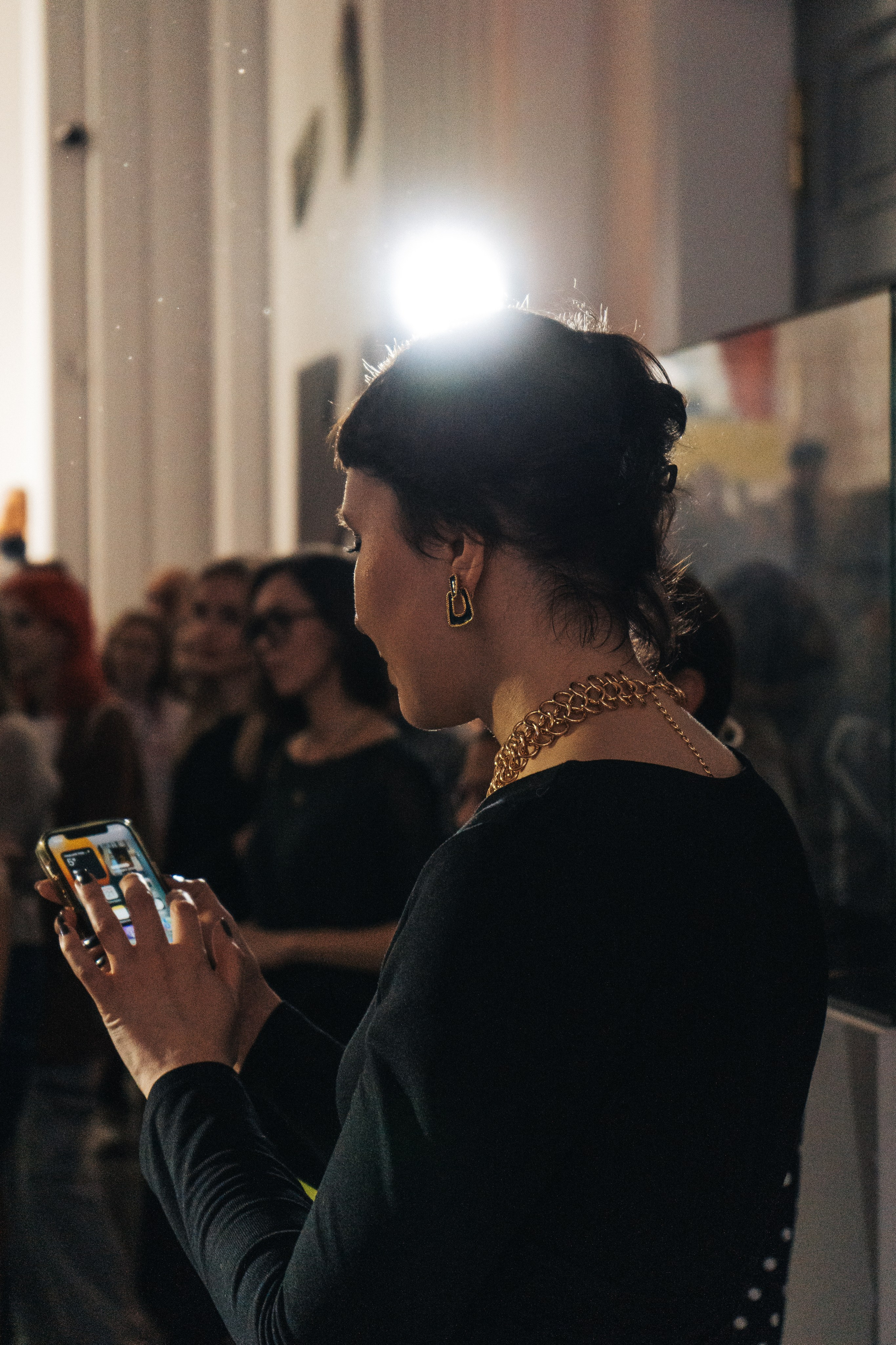 Выставка Юрия Литарова. Всё рождается. Всё продолжается. Портретный фотограф Нижний Новгород