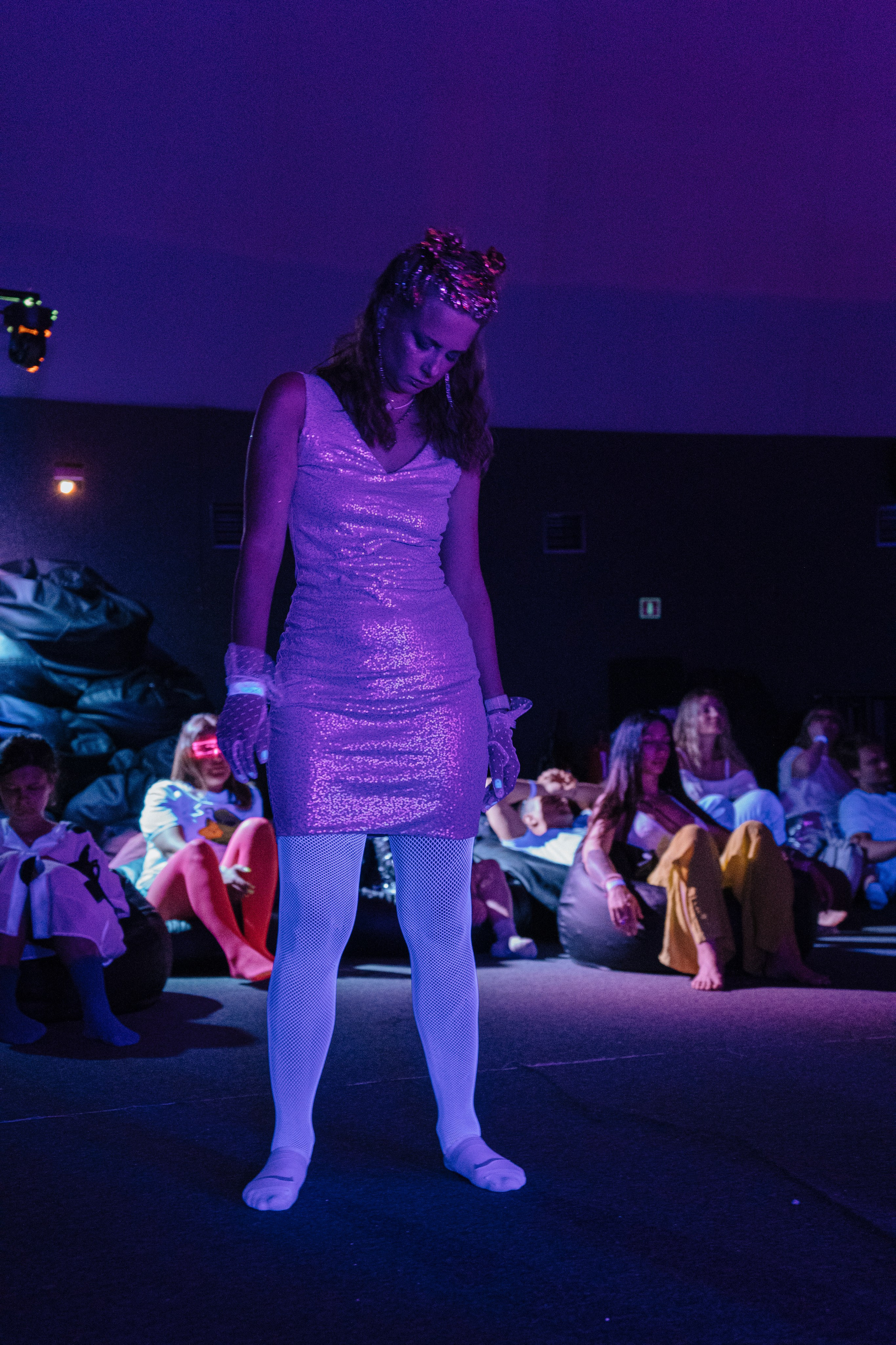 KARMA COSMO — AESTHETIC DANCE 2025. Портретный фотограф Нижний Новгород