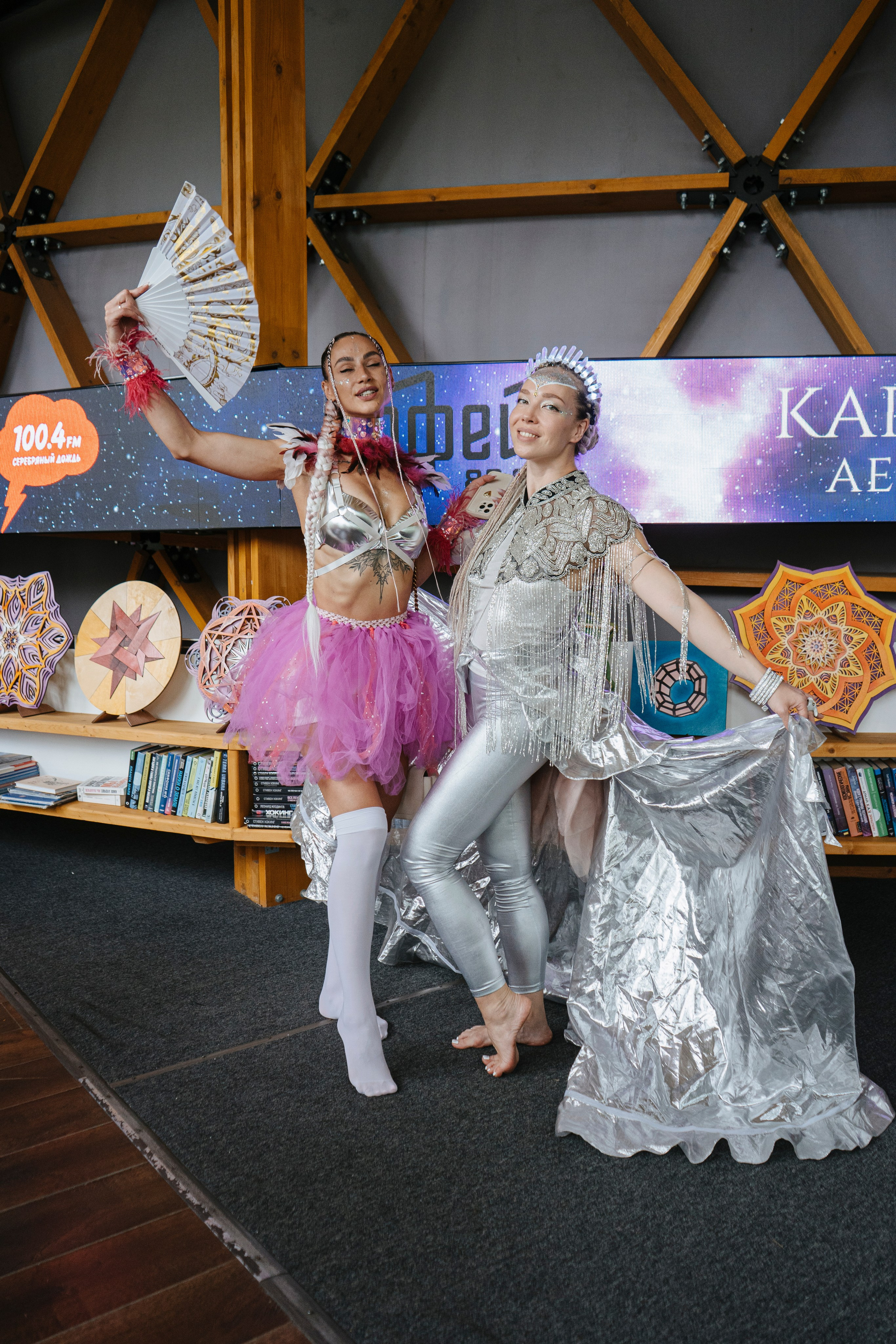 KARMA COSMO — AESTHETIC DANCE 2025. Портретный фотограф Нижний Новгород