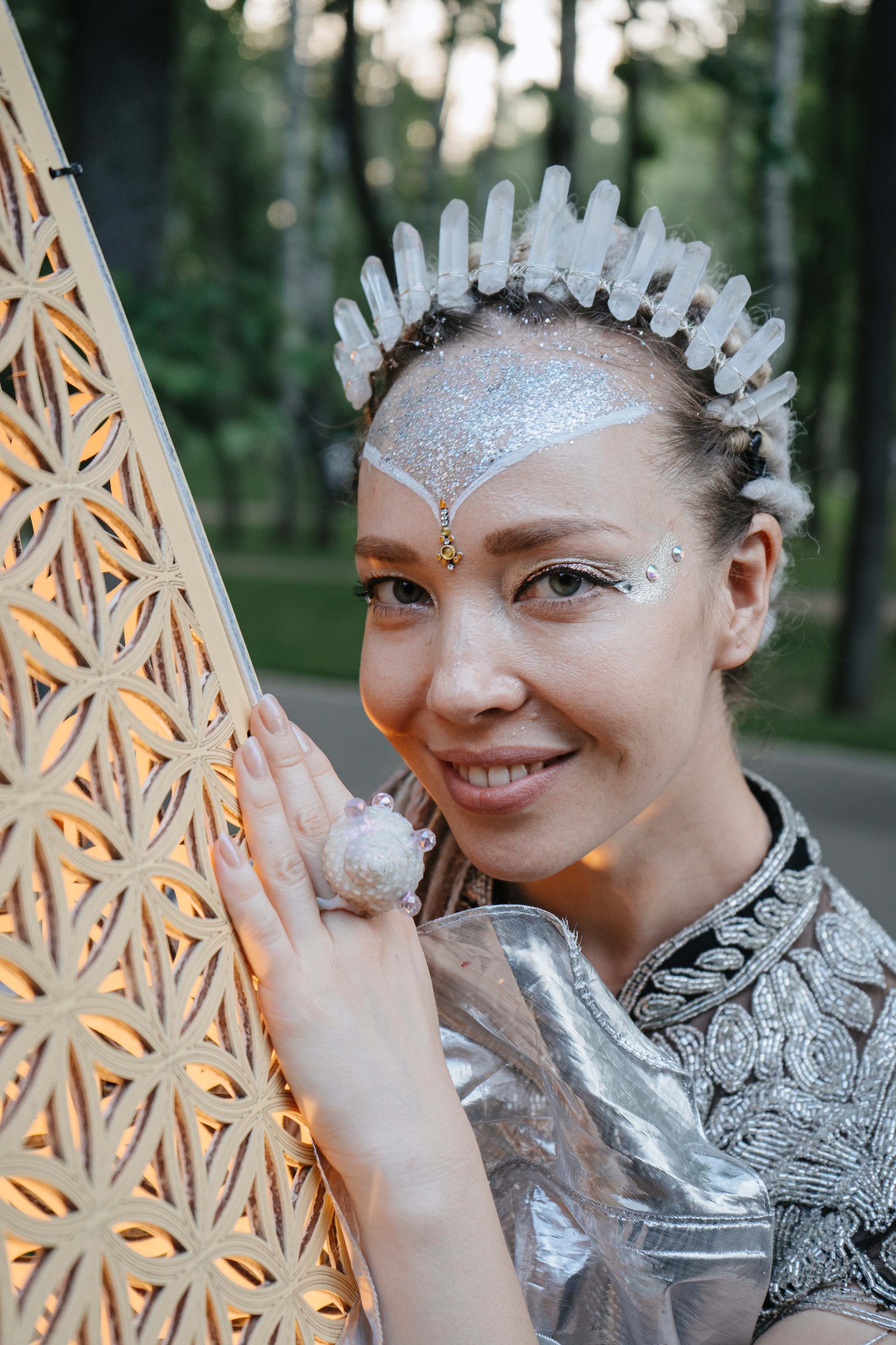 KARMA COSMO — AESTHETIC DANCE 2025. Портретный фотограф Нижний Новгород