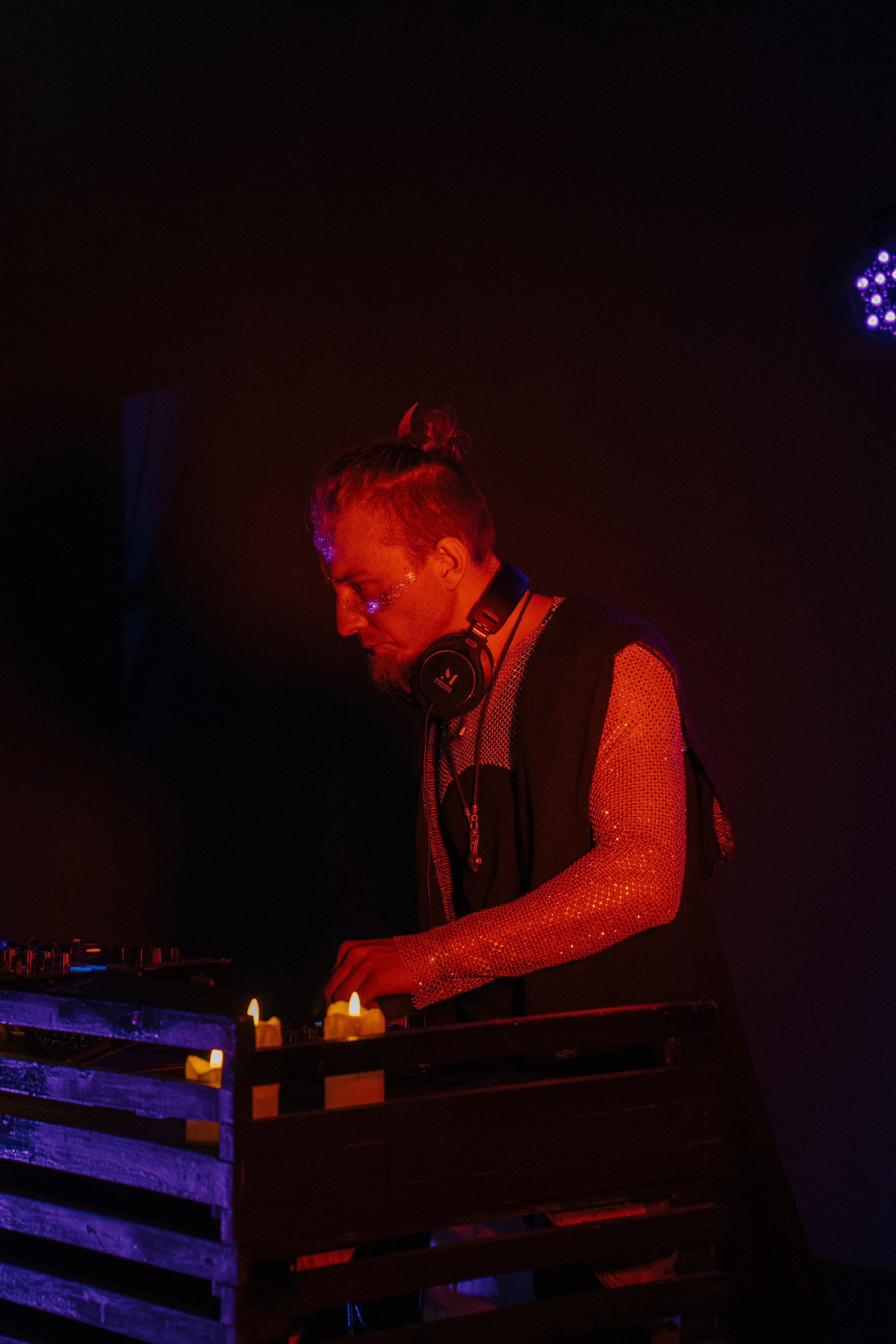 KARMA COSMO — AESTHETIC DANCE 2025. Портретный фотограф Нижний Новгород