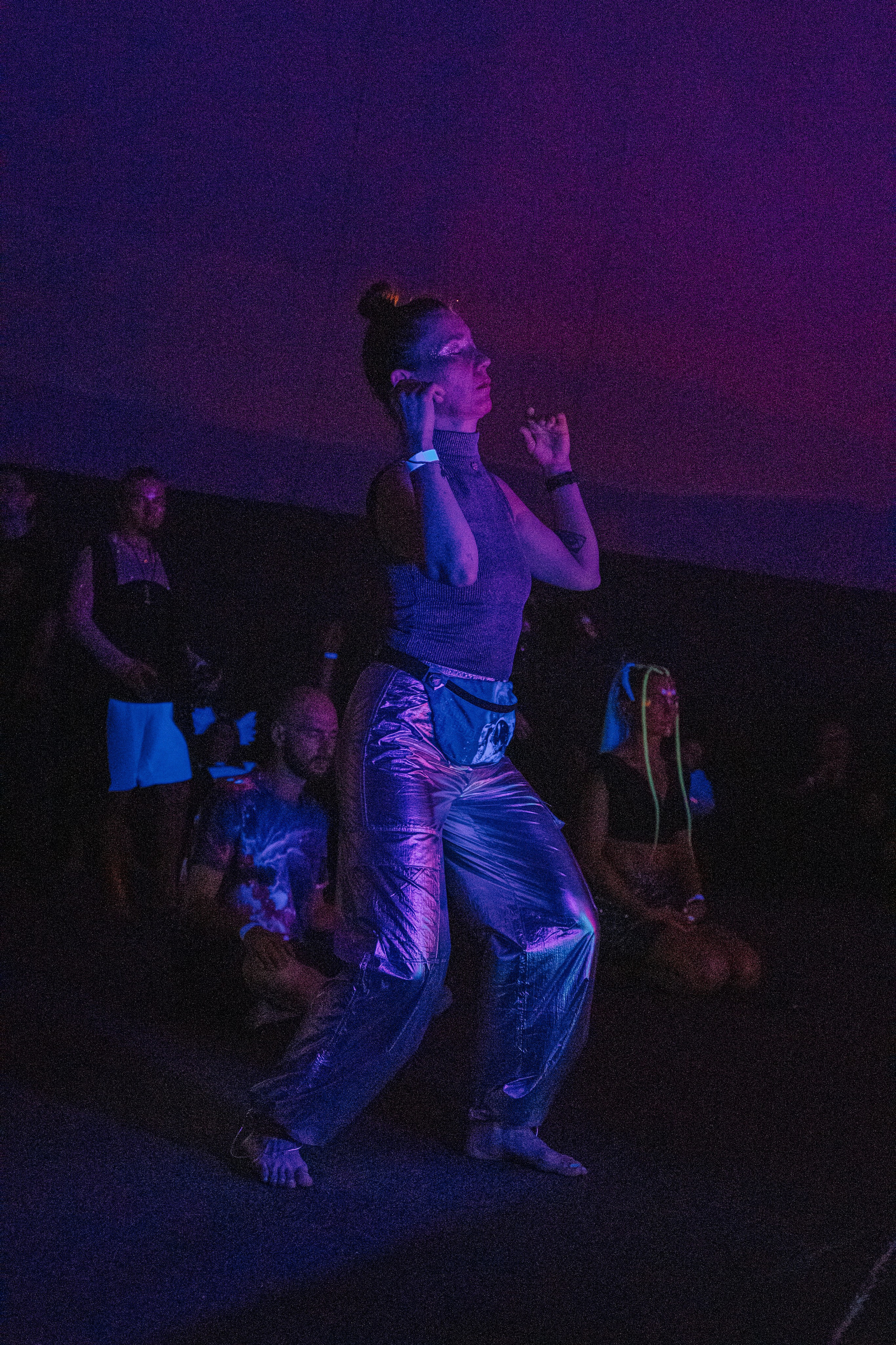 KARMA COSMO — AESTHETIC DANCE 2025. Портретный фотограф Нижний Новгород