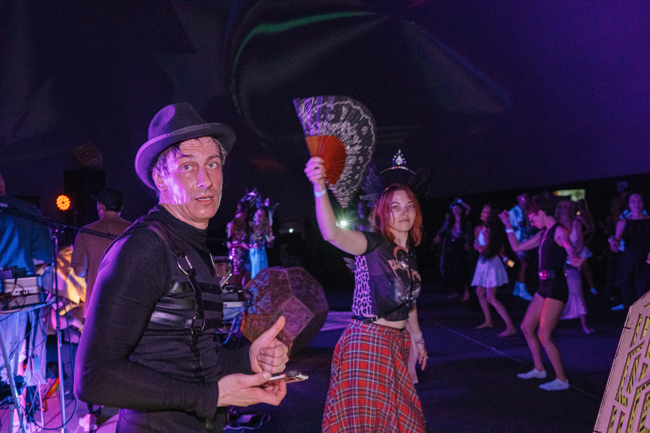 KARMA COSMO — AESTHETIC DANCE 2025. Портретный фотограф Нижний Новгород