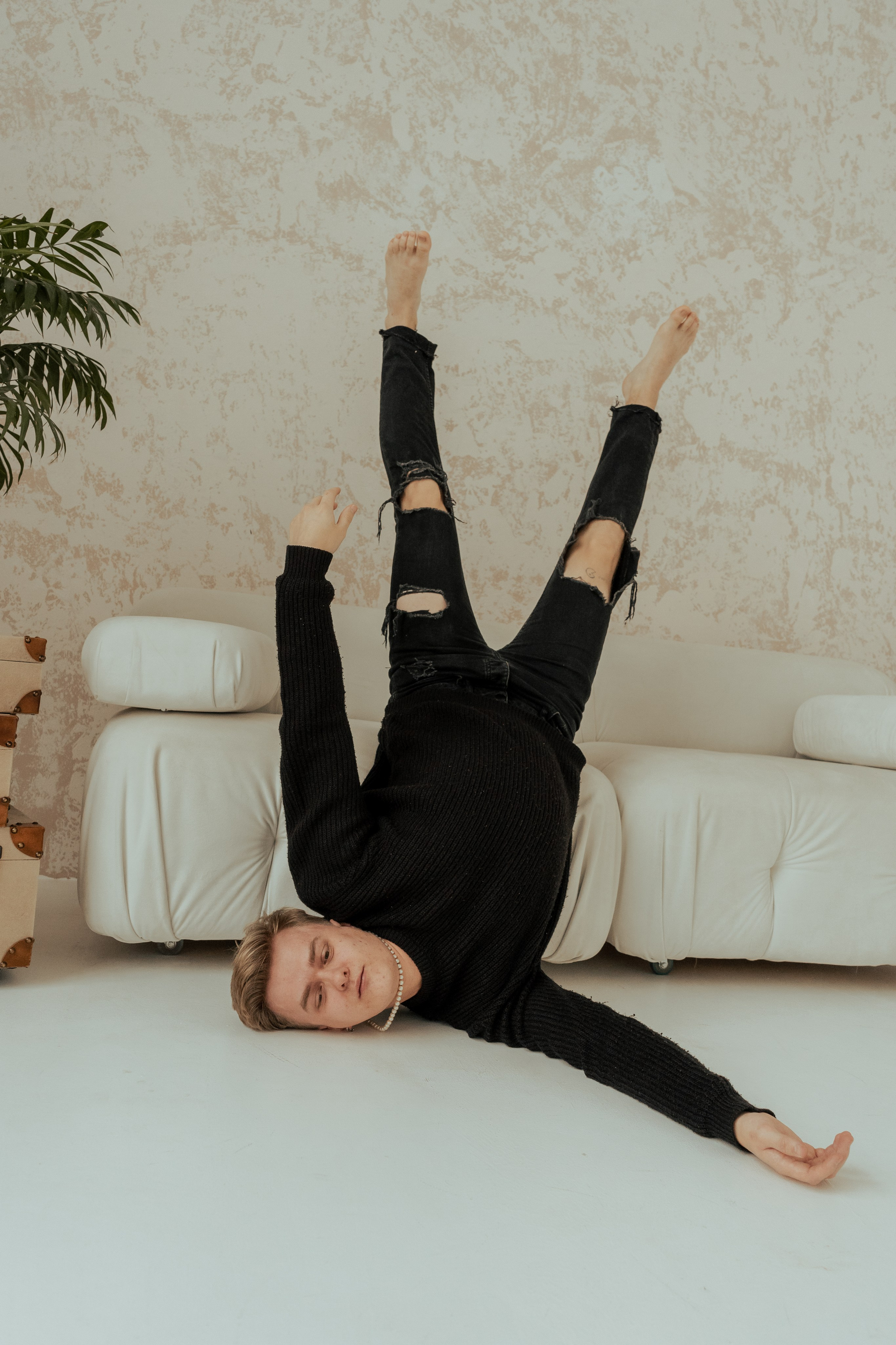 Денис Ермолин. Портретный фотограф Нижний Новгород