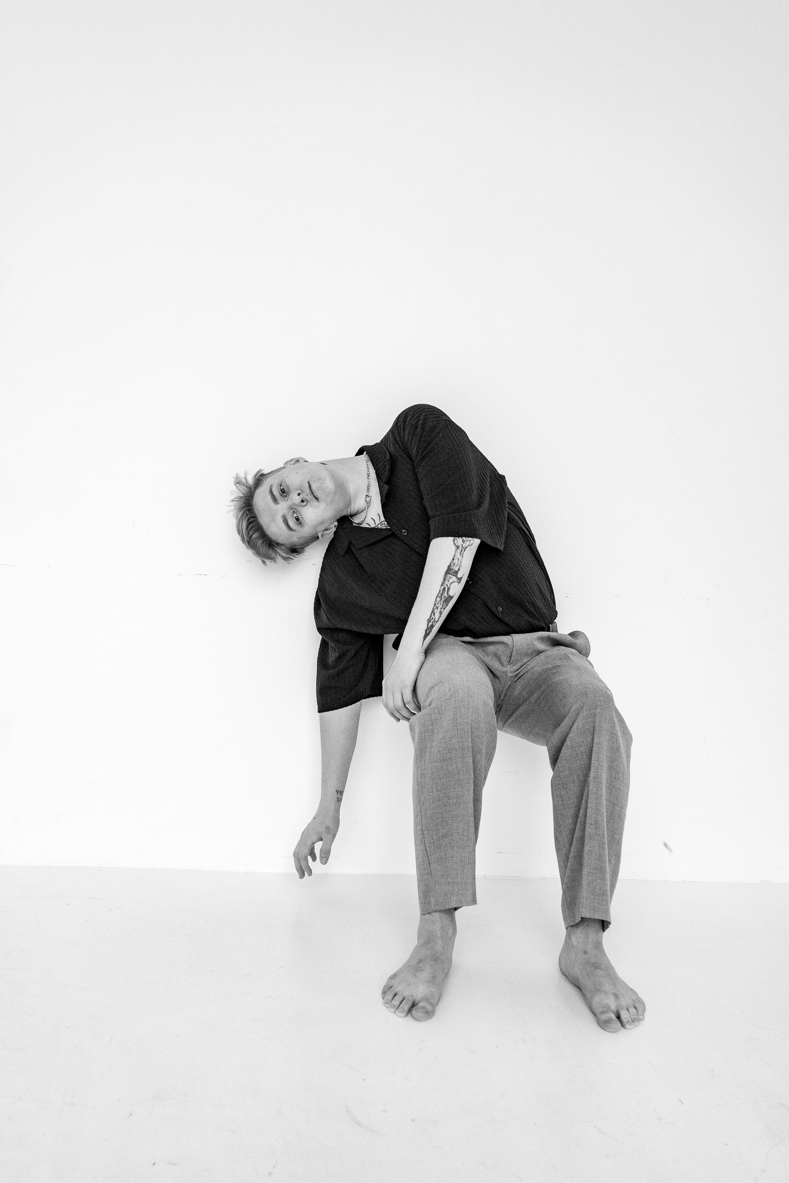 Денис Ермолин. Портретный фотограф Нижний Новгород