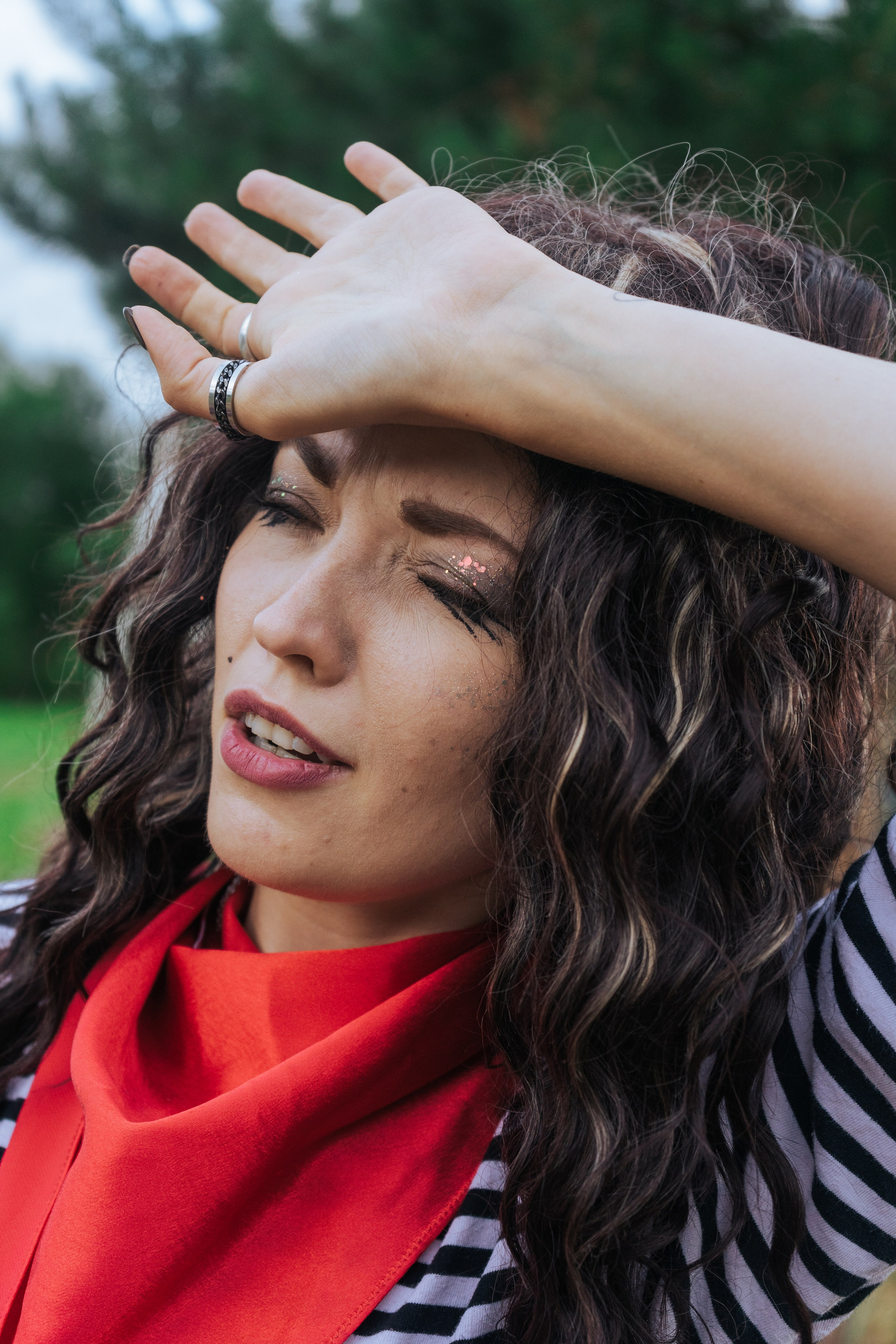 Ретрит от т-центра Псайторий 2024. Портретный фотограф Нижний Новгород