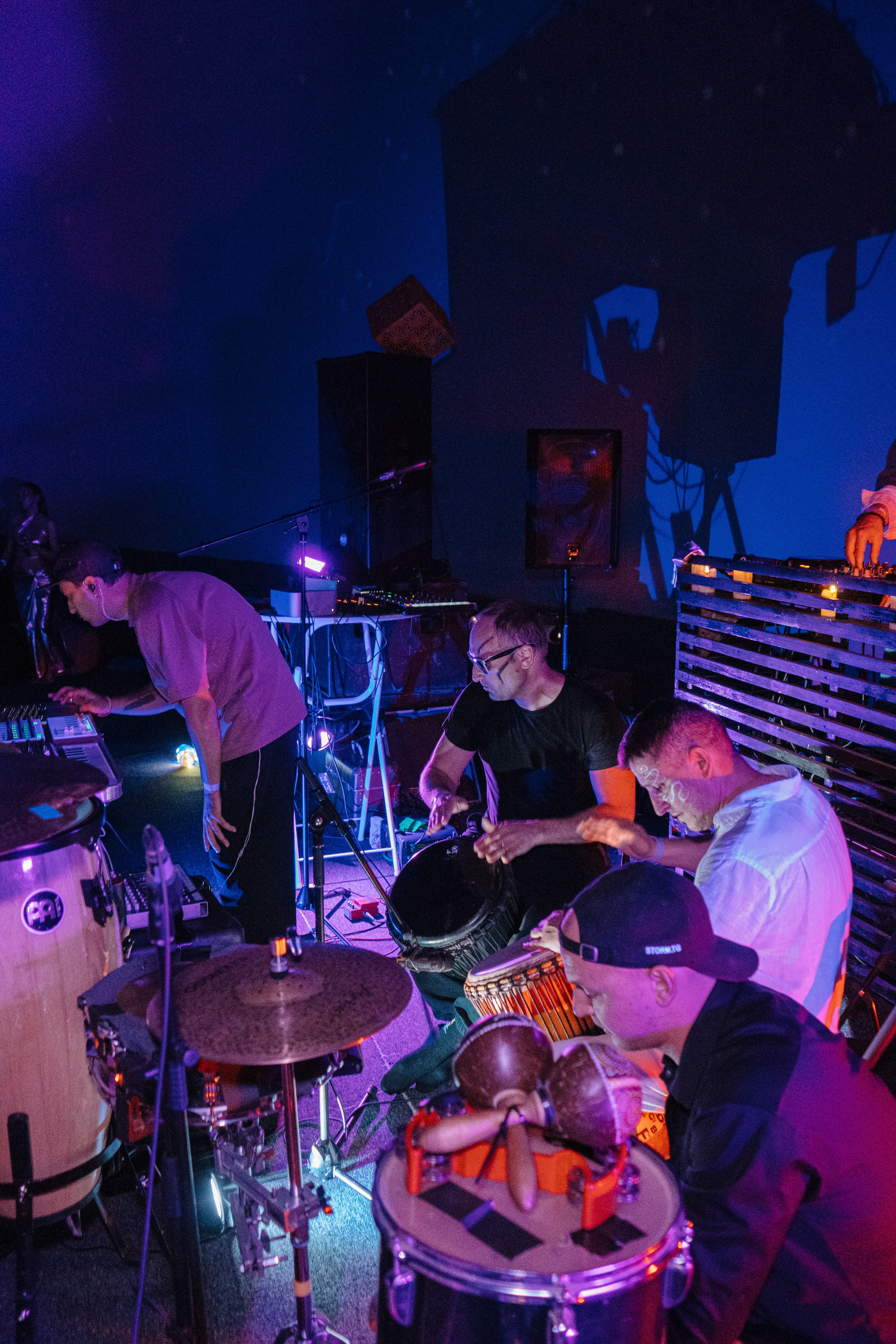 KARMA COSMO — AESTHETIC DANCE 2025. Портретный фотограф Нижний Новгород