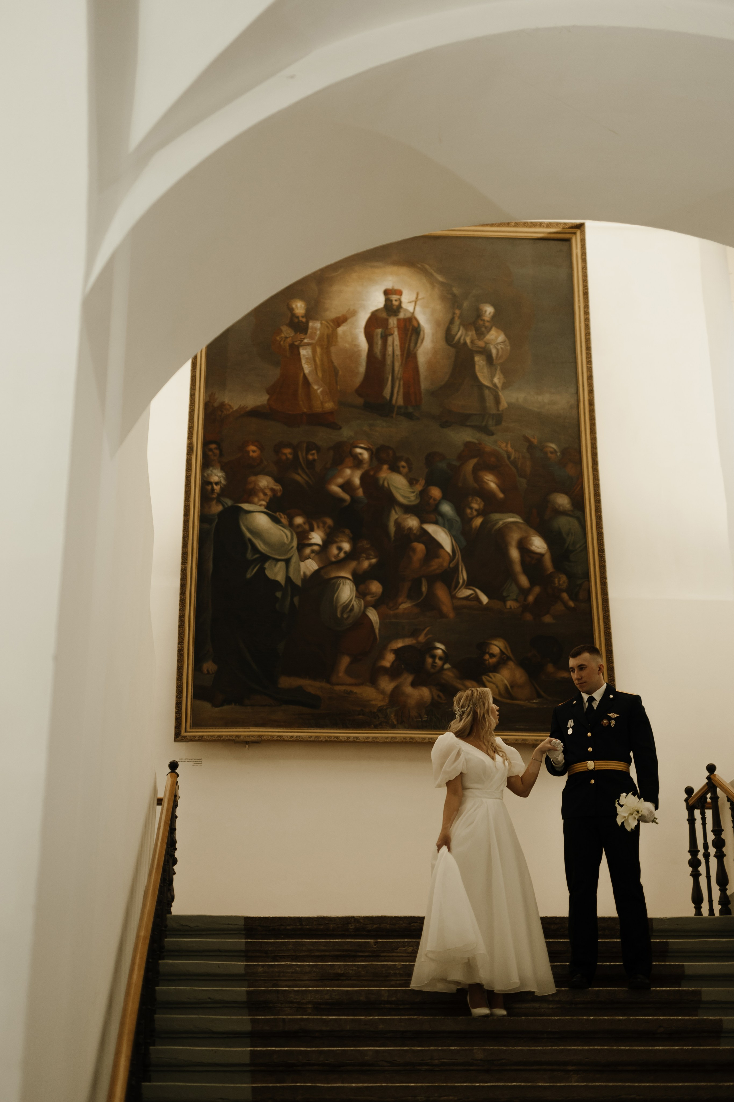 Свадьба Романа и Дианы. Фотограф Кольчугино/Владимир/Москва Елизавета Иода