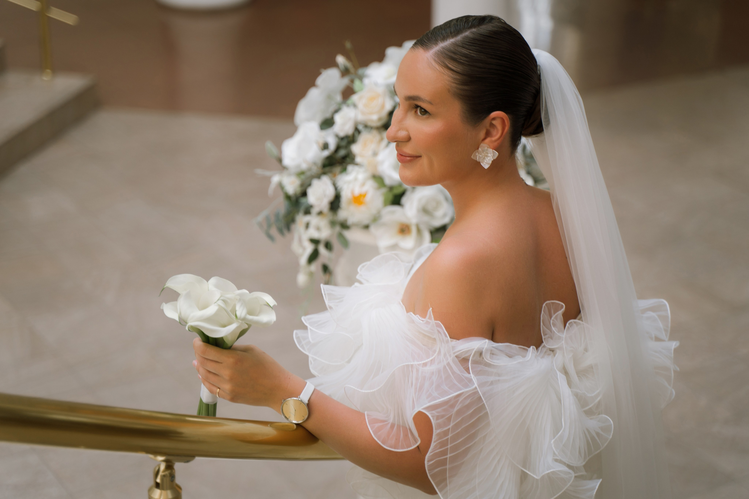 Диана и Даниил. Фотограф в Санкт-Петербурге Алексей Глазанов