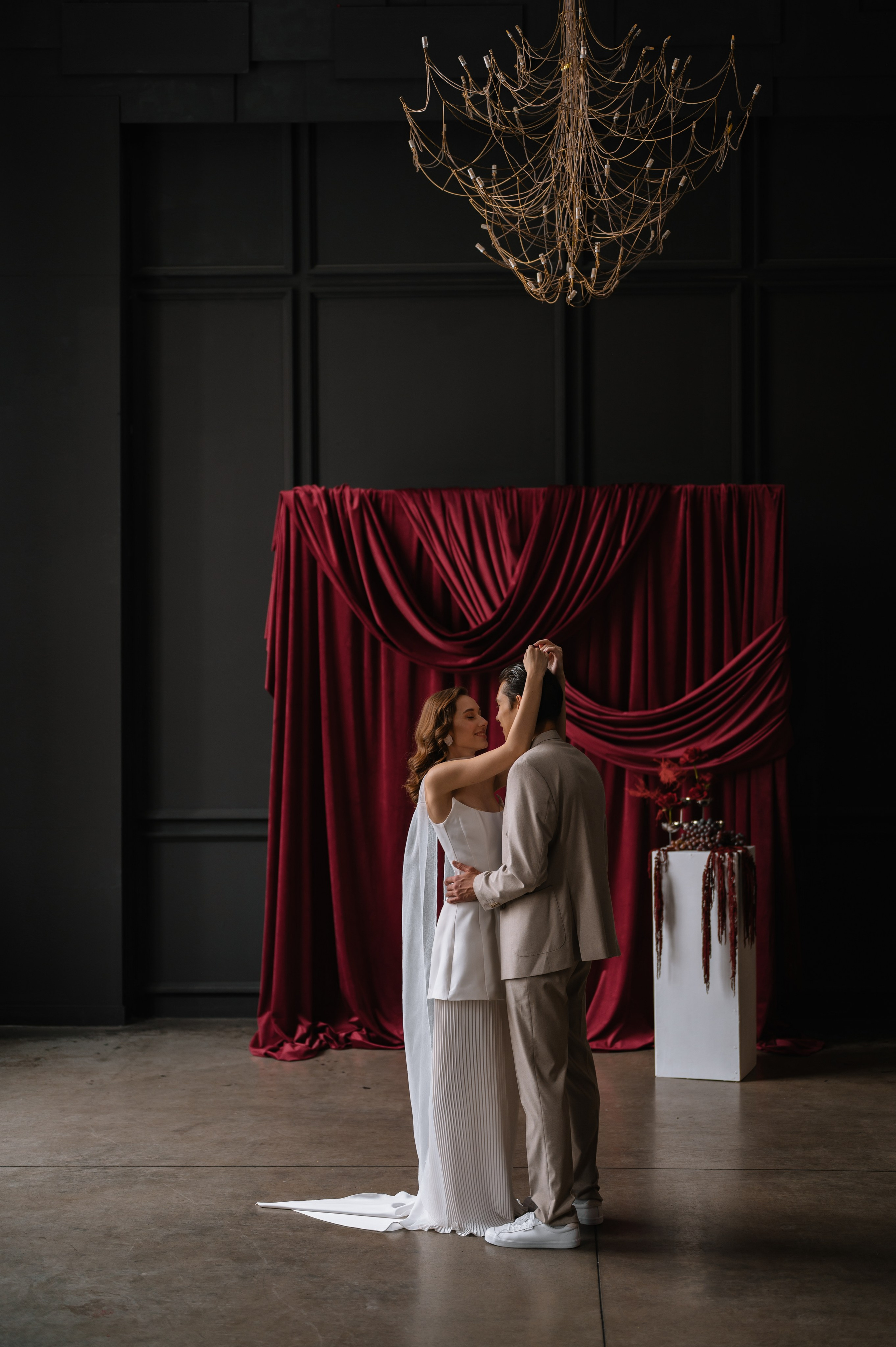 Никита и Маша. Свадебный Фотограф Челябинск Уфа Егорова Анастасия