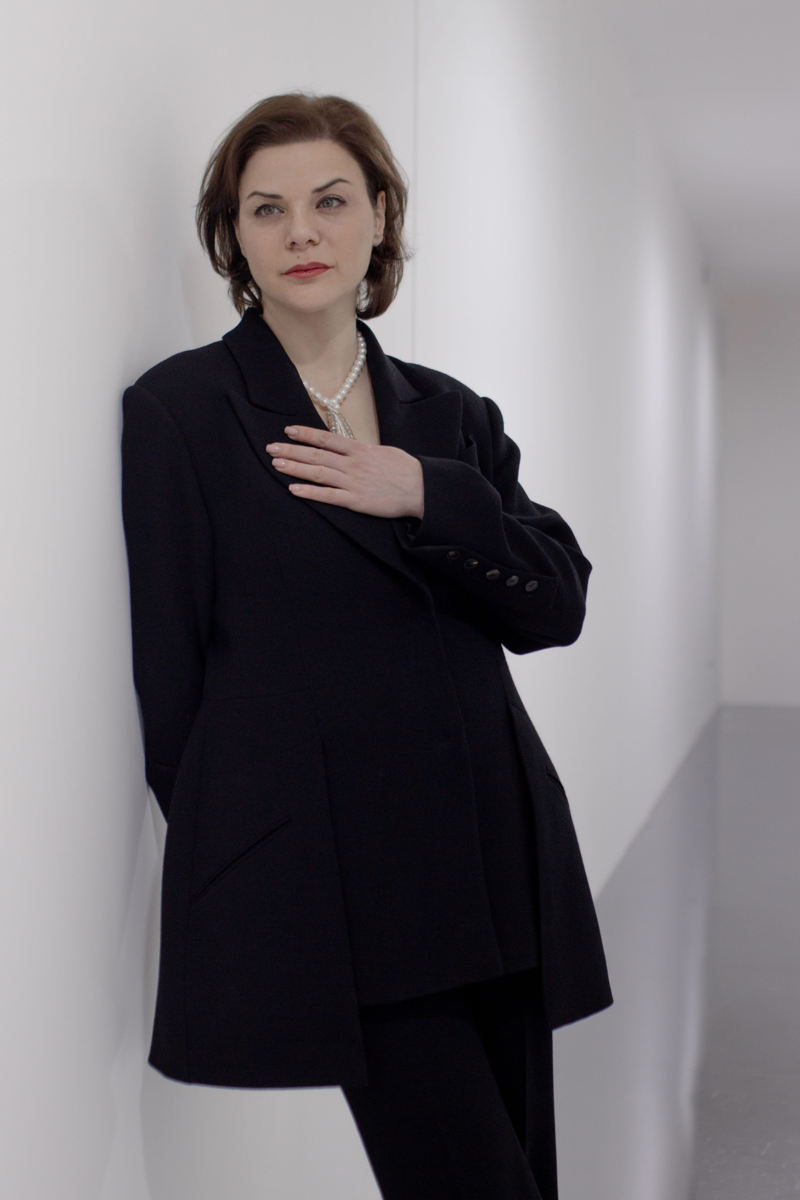 ЦВЗ Манеж «Город-герой Ленинград». Юля Мурашова портретный и документальный фотограф