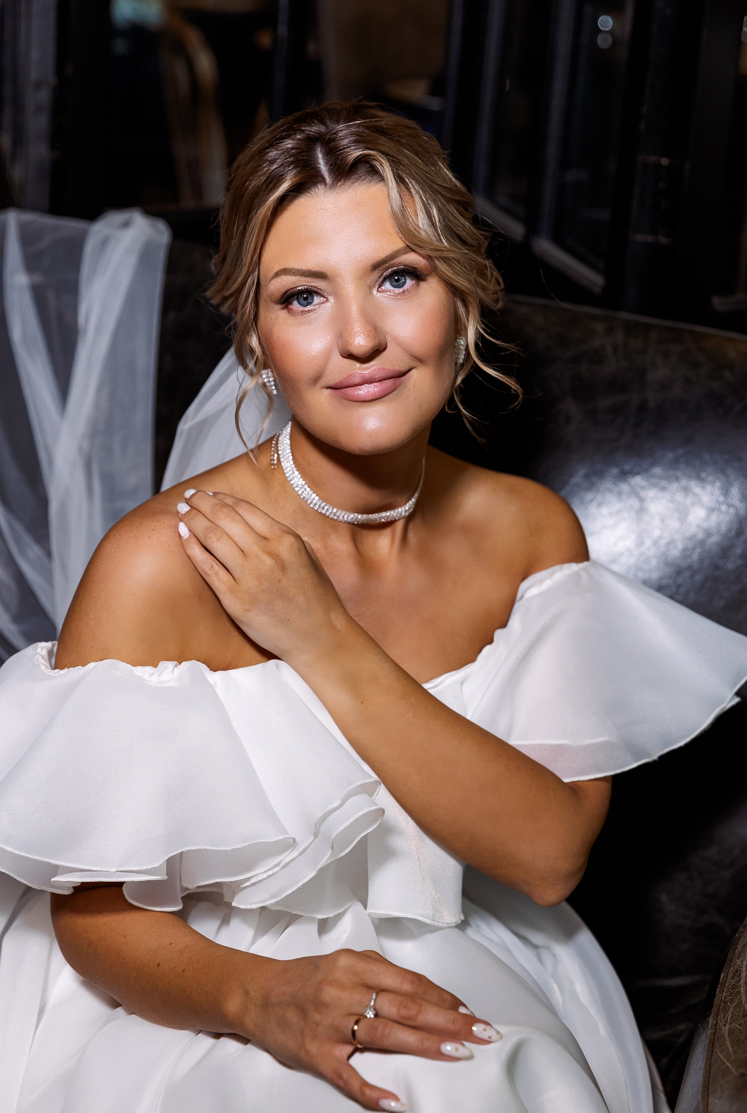 Евгения и Михиал. Свадебный и семейный фотограф в Челябинске Юлия Ишимова