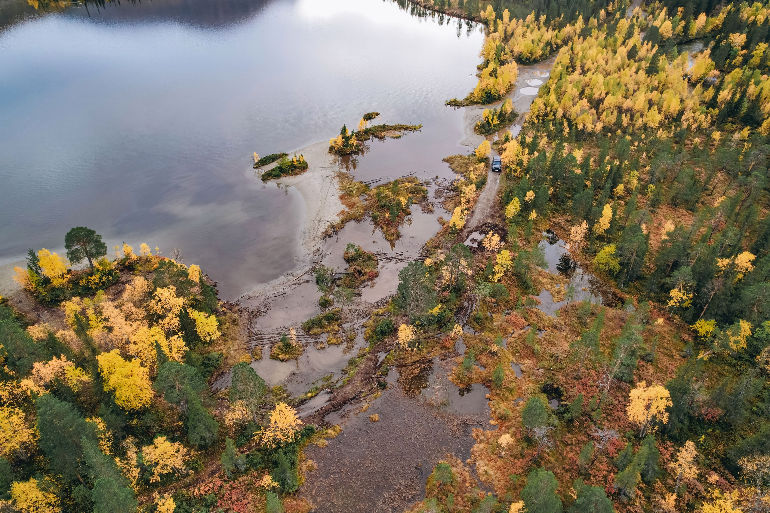 СЕВЕР. Event фотограф Степанова Александра