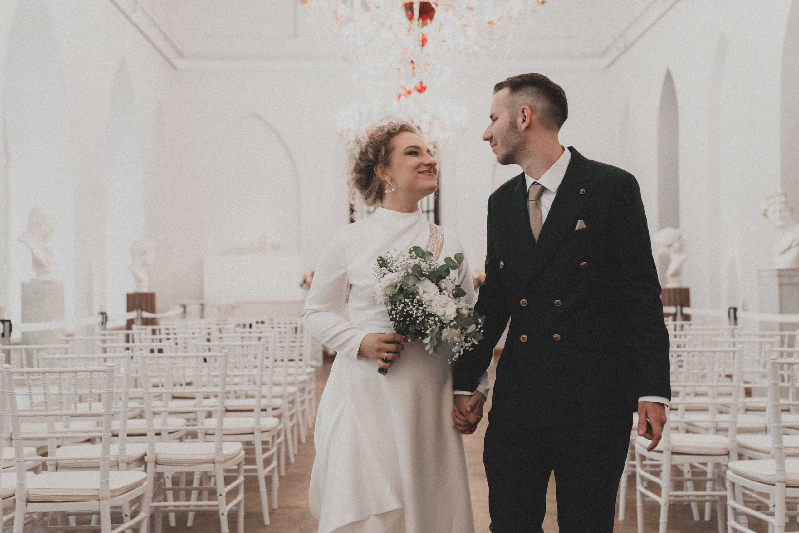 Свадьба Саша и Лера. Event фотограф Степанова Александра