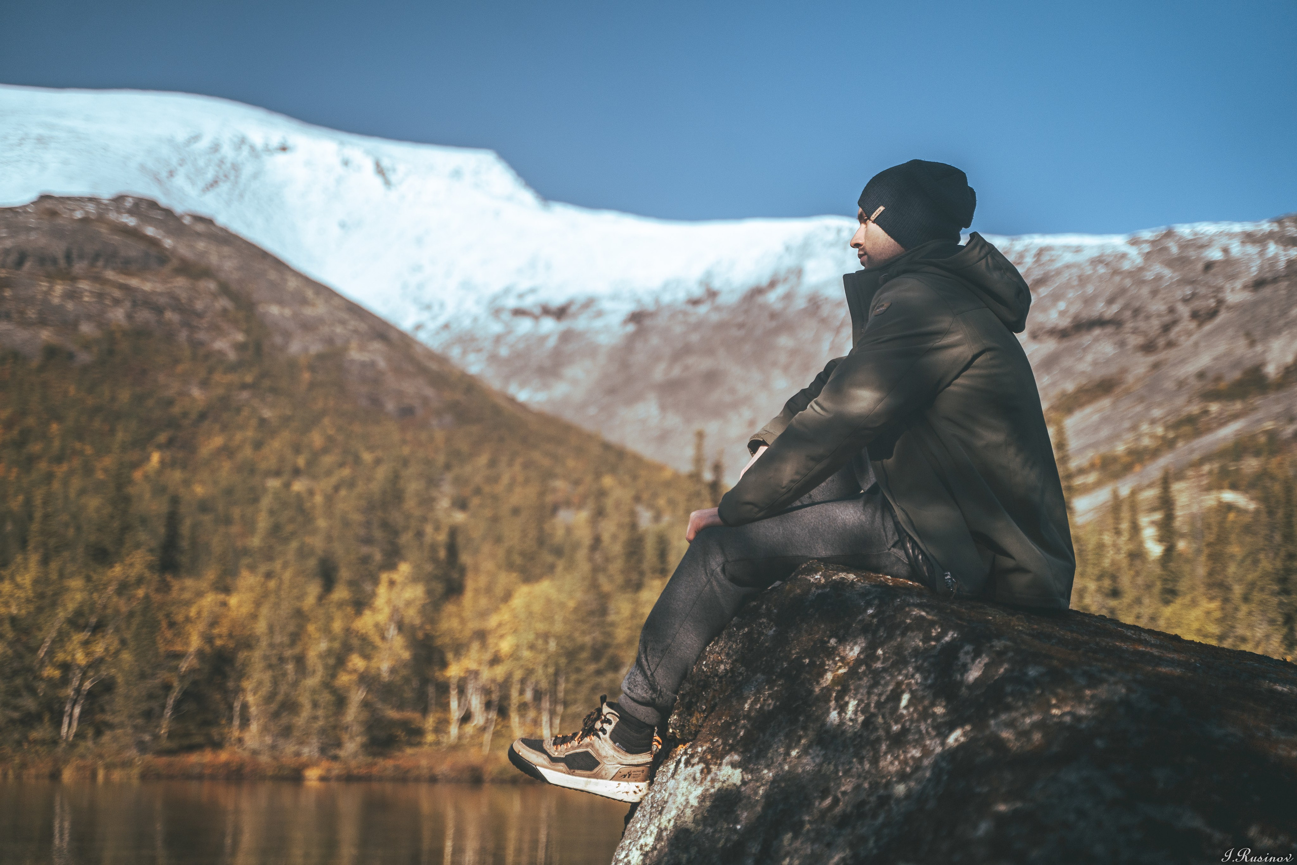 ХИБИНЫ 2021 г. Event фотограф Степанова Александра
